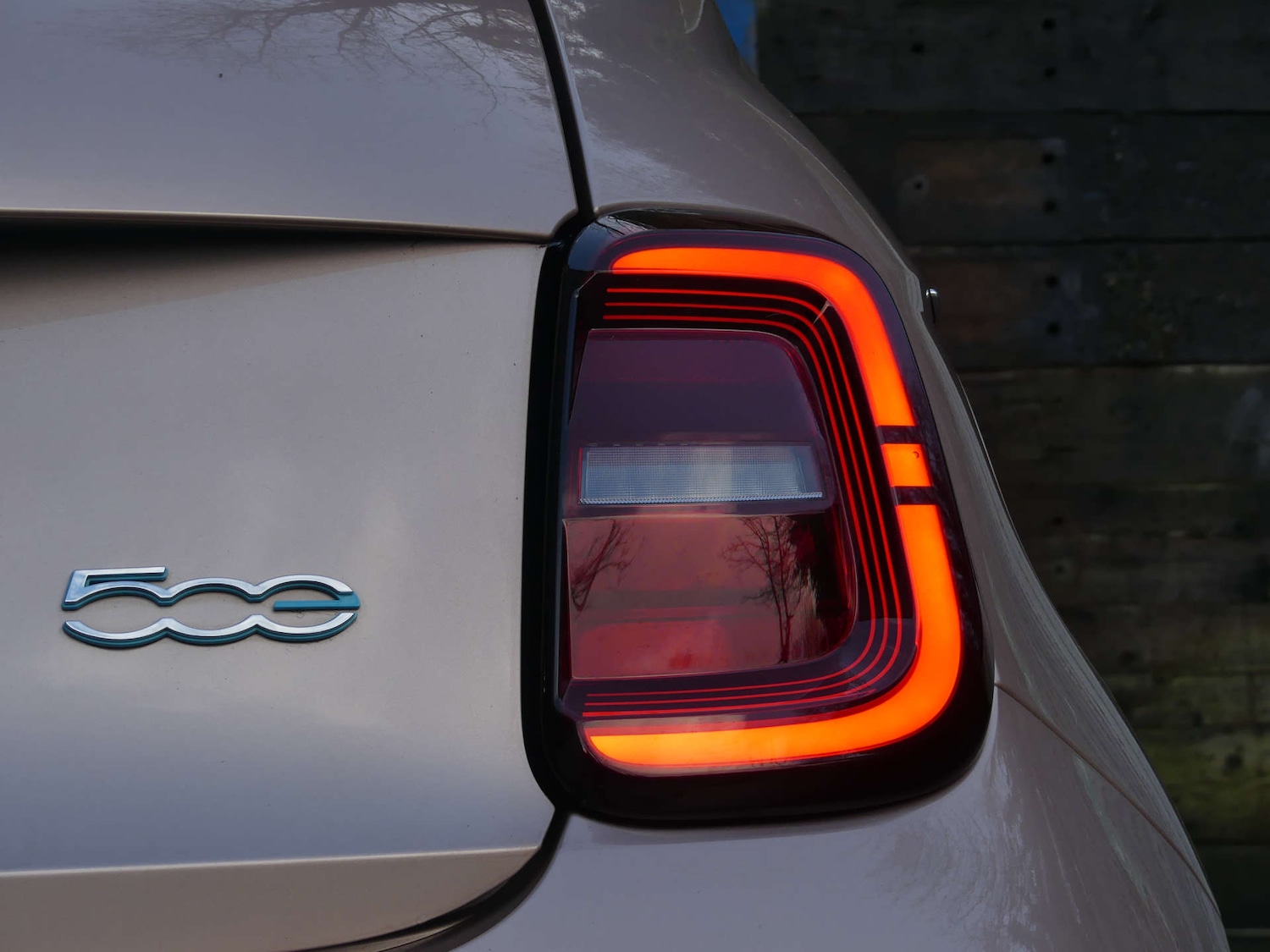 Used Fiat 500 2024 for sale - 76739818: Photo 81