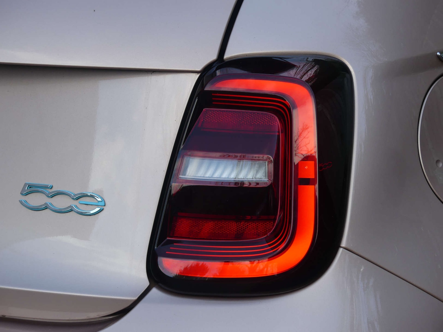 Used Fiat 500 2024 for sale - 76739818: Photo 82