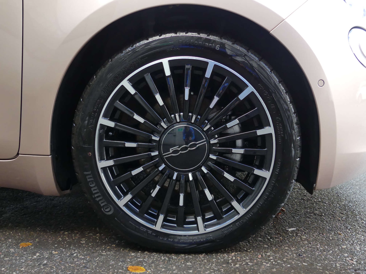 Used Fiat 500 2024 for sale - 76739818: Photo 84