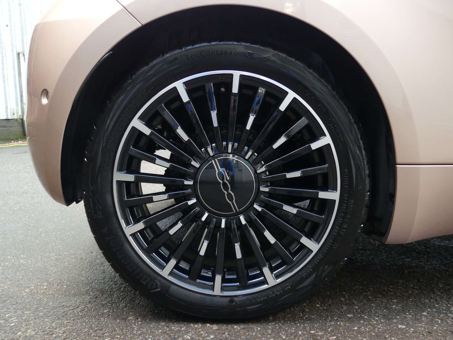 Used Fiat 500 2024 for sale - 76739818: Photo 85