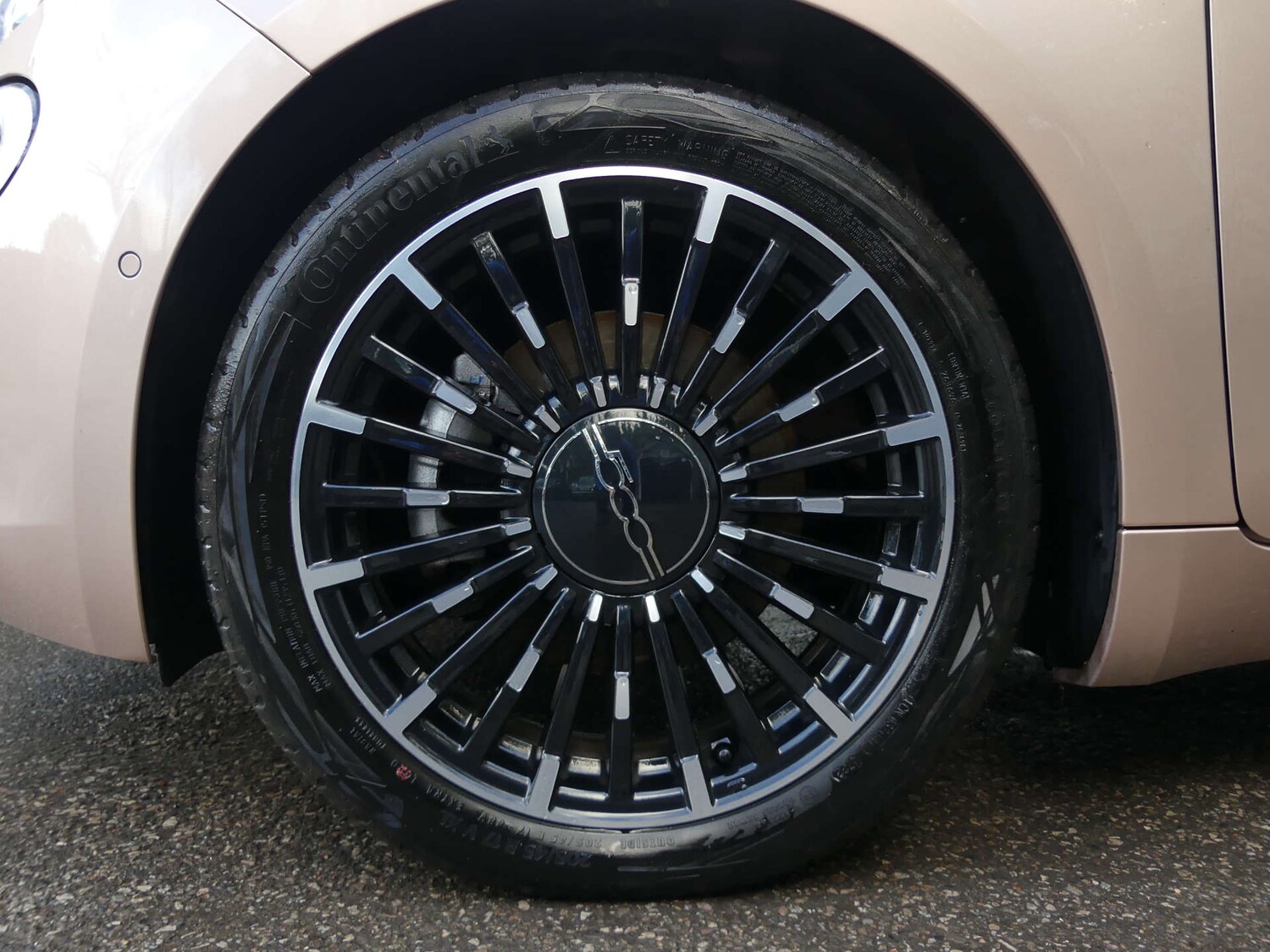 Used Fiat 500 2024 for sale - 76739818: Photo 86