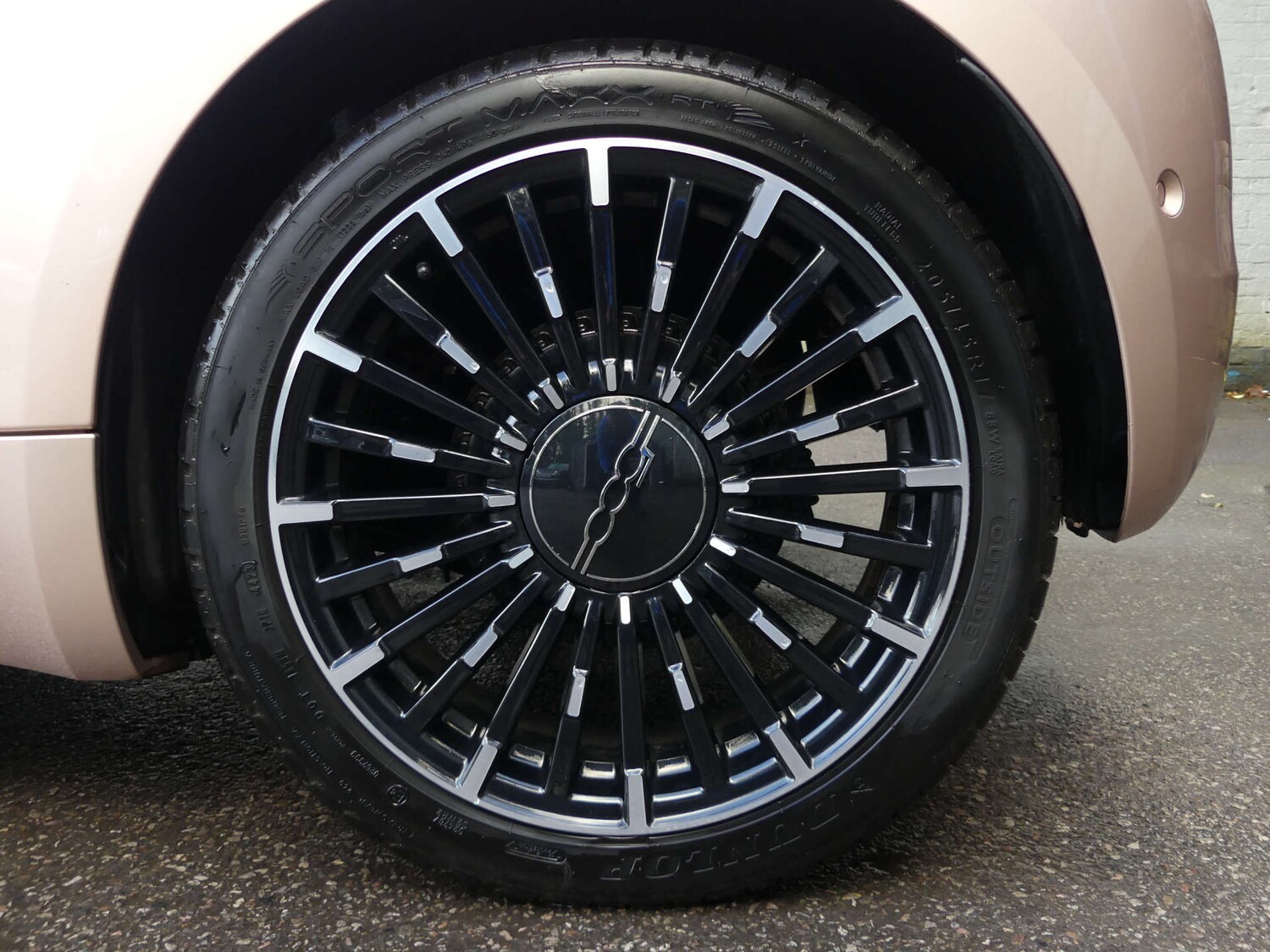 Used Fiat 500 2024 for sale - 76739818: Photo 87