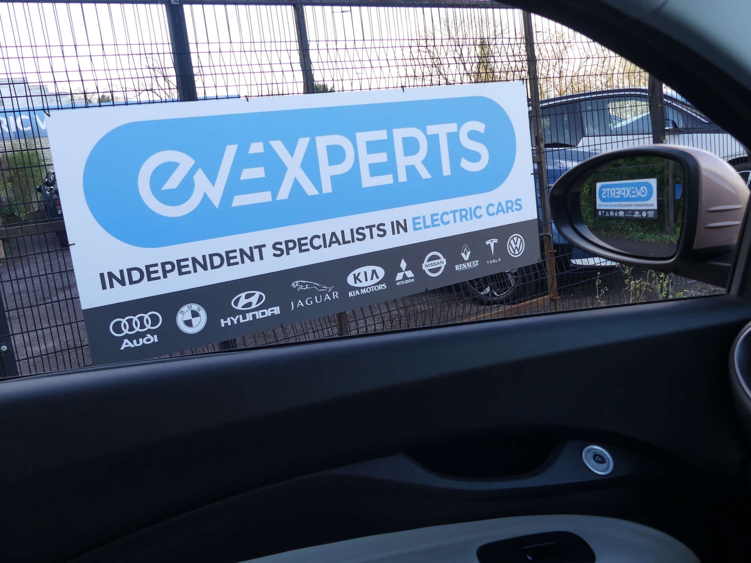 Used Fiat 500 2024 for sale - 76739818: Photo 9