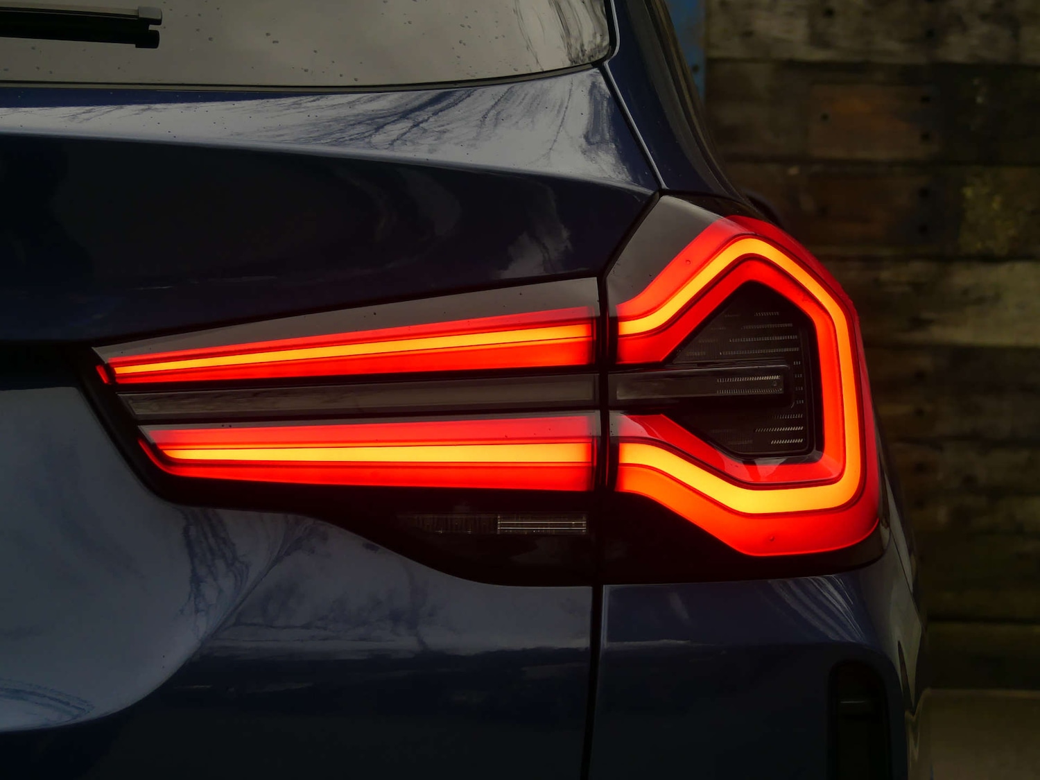 Used BMW iX3 2022 for sale - 76961801: Photo 100