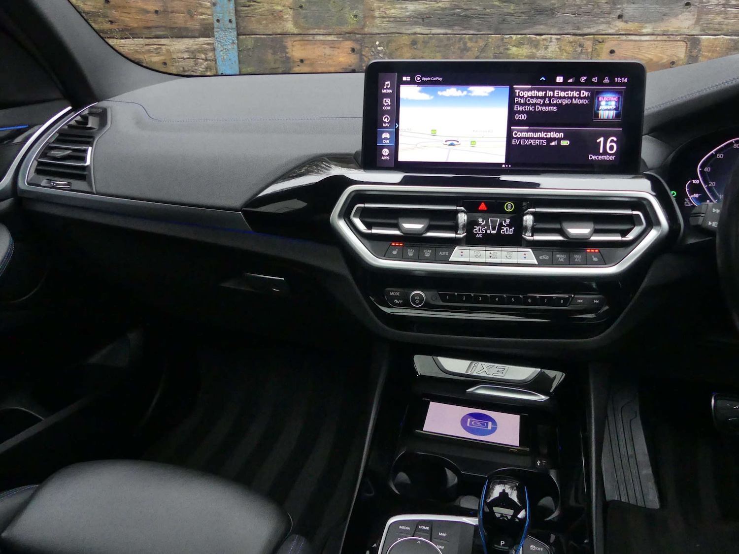 Used BMW iX3 2022 for sale - 76961801: Photo 13