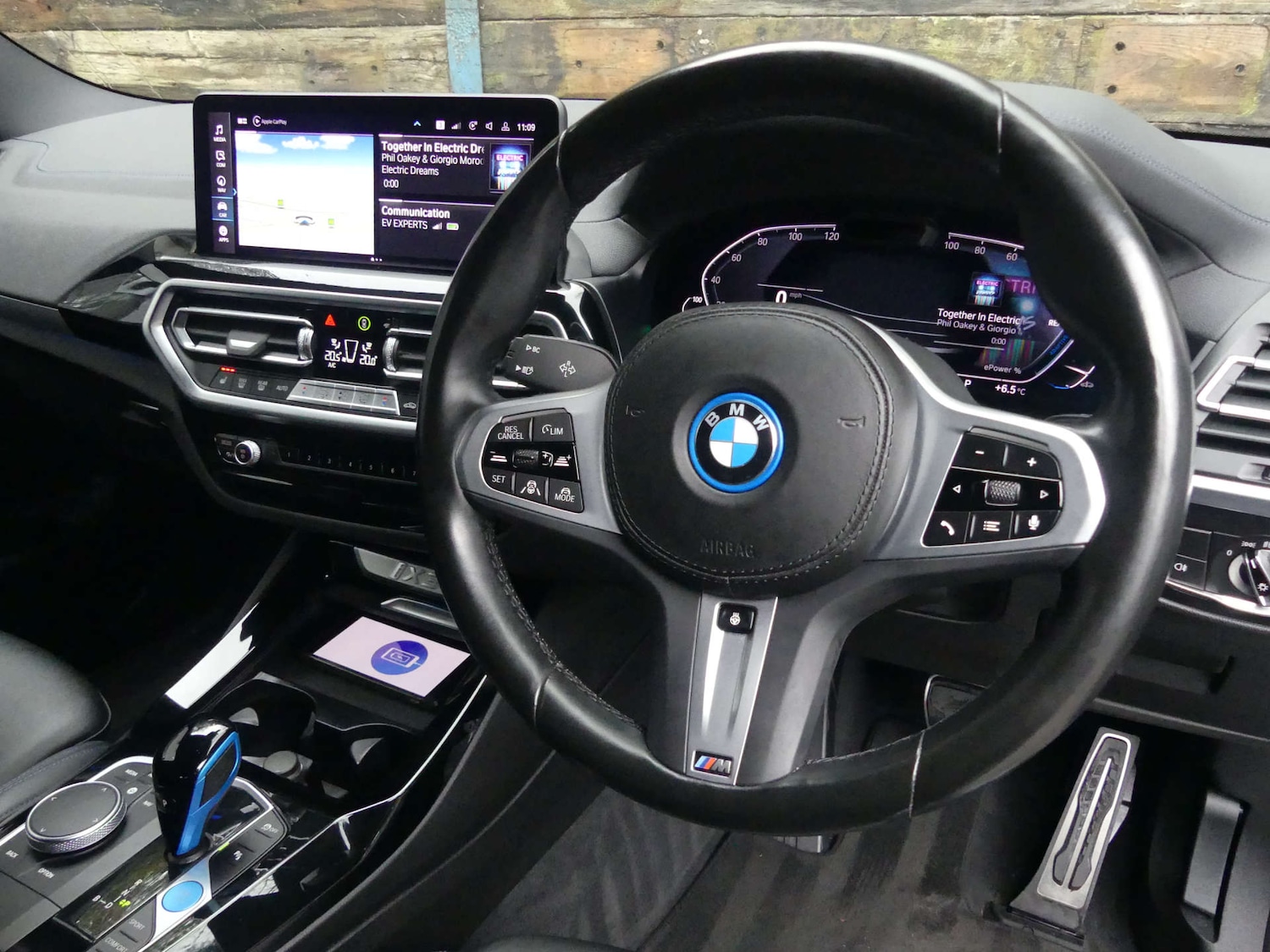 Used BMW iX3 2022 for sale - 76961801: Photo 16