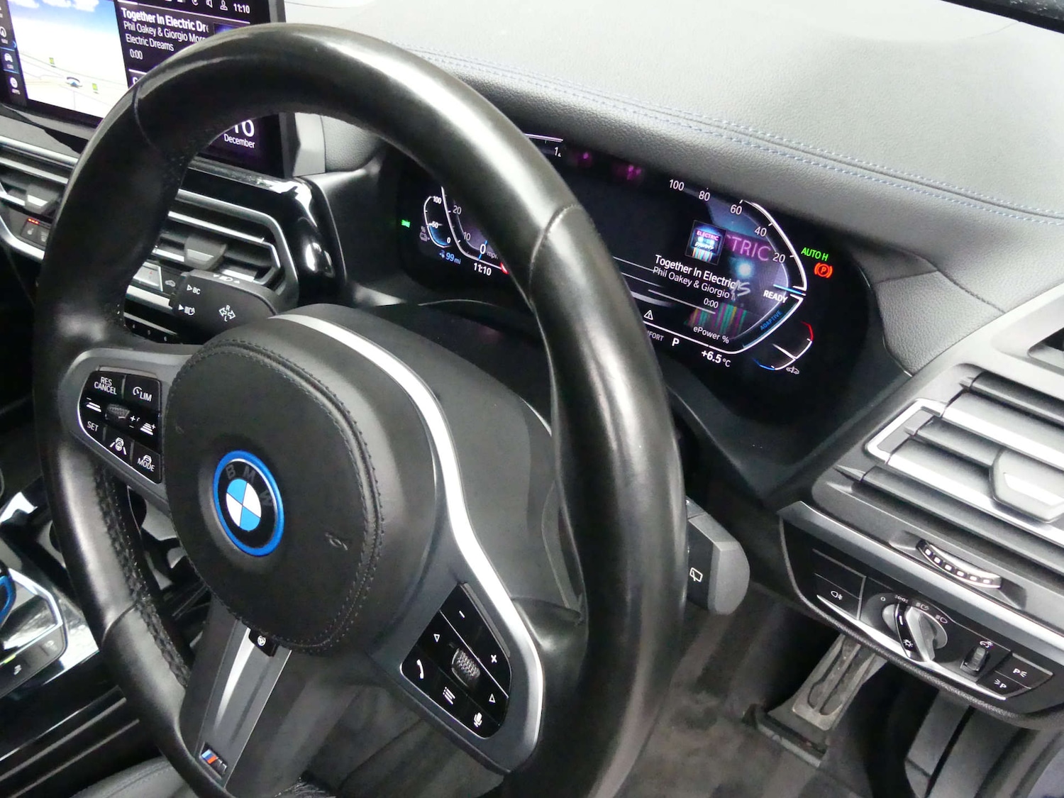 Used BMW iX3 2022 for sale - 76961801: Photo 17