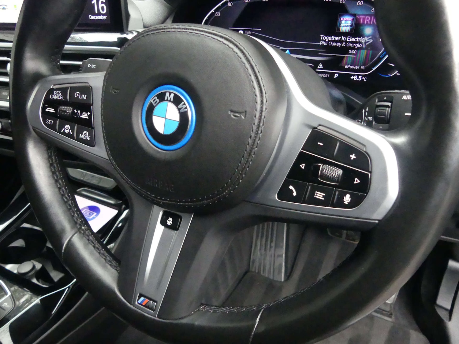 Used BMW iX3 2022 for sale - 76961801: Photo 18