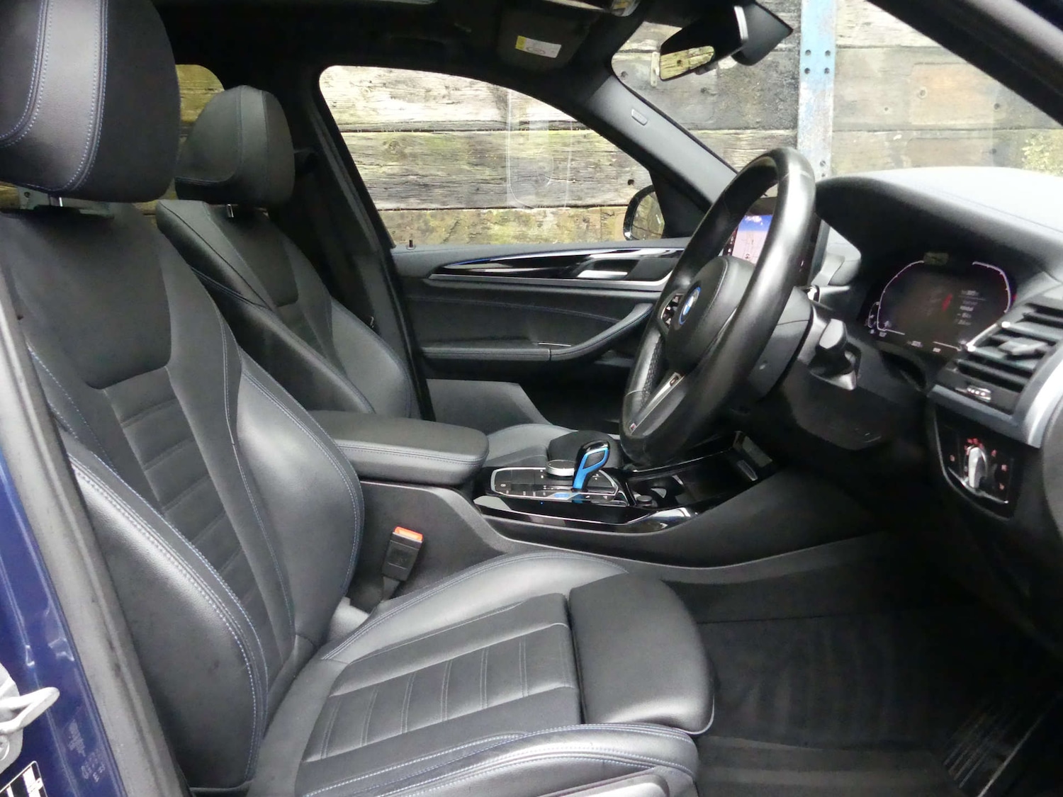 Used BMW iX3 2022 for sale - 76961801: Photo 19