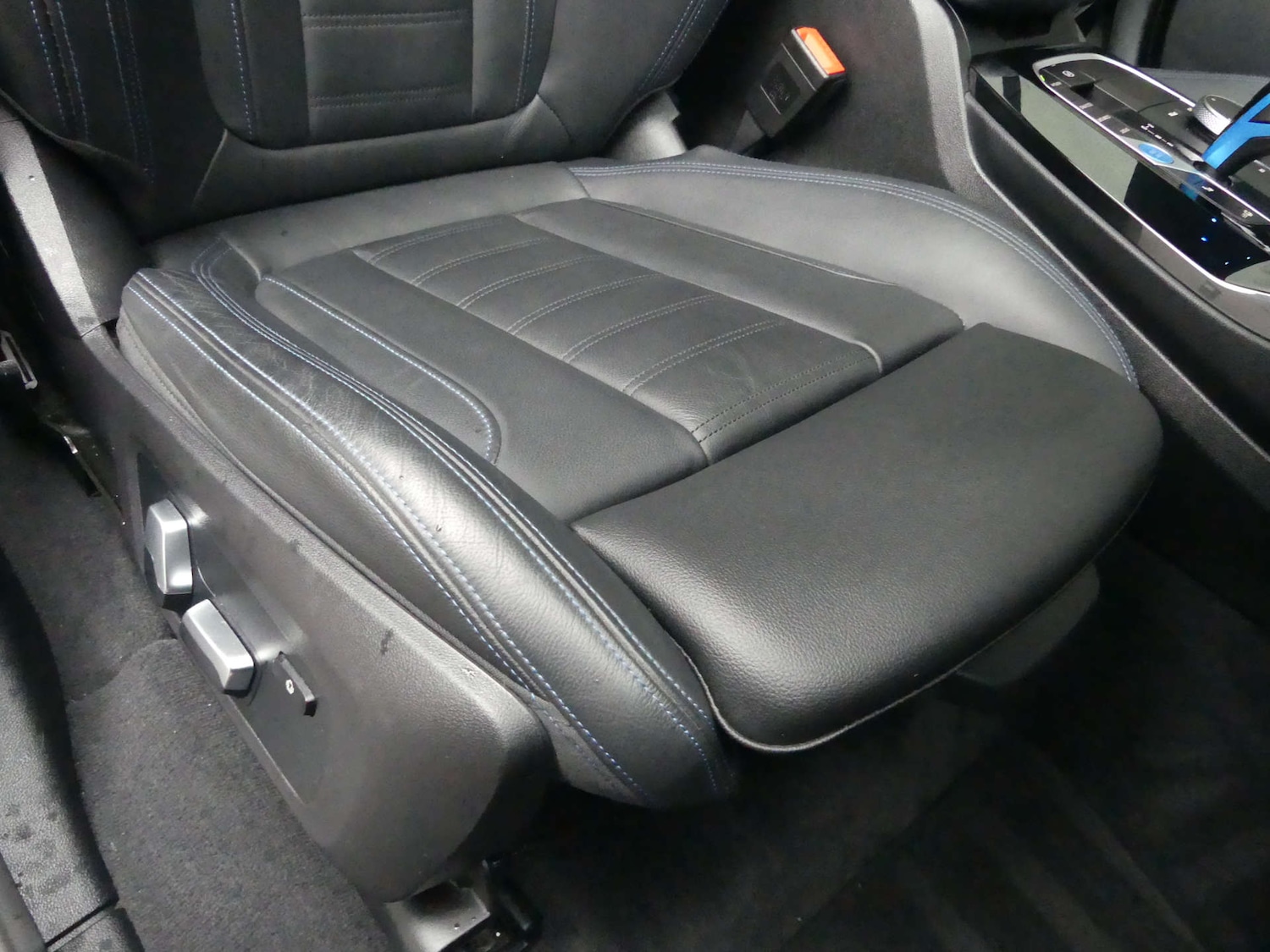 Used BMW iX3 2022 for sale - 76961801: Photo 20