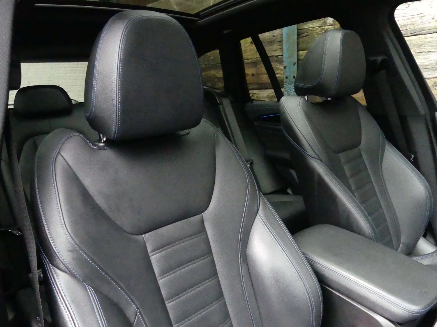 Used BMW iX3 2022 for sale - 76961801: Photo 21