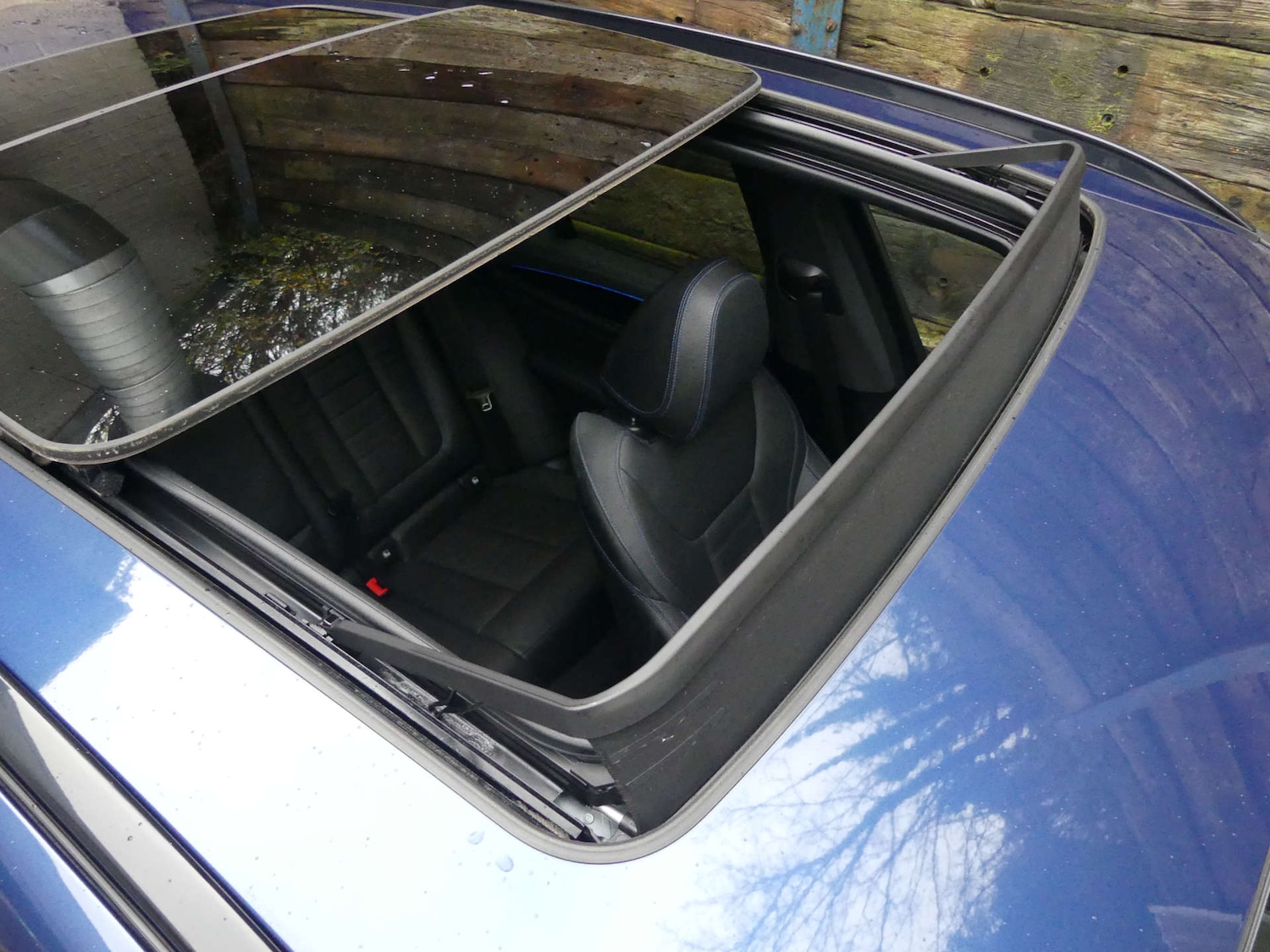 Used BMW iX3 2022 for sale - 76961801: Photo 24