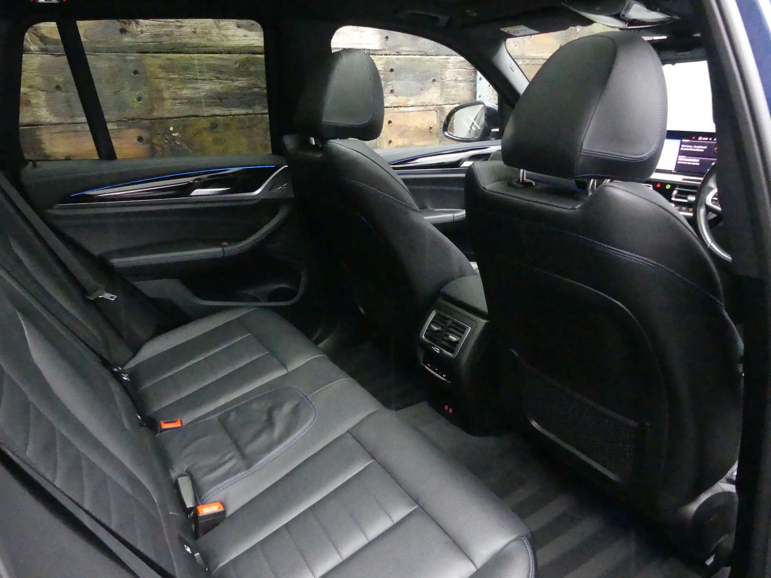 Used BMW iX3 2022 for sale - 76961801: Photo 25