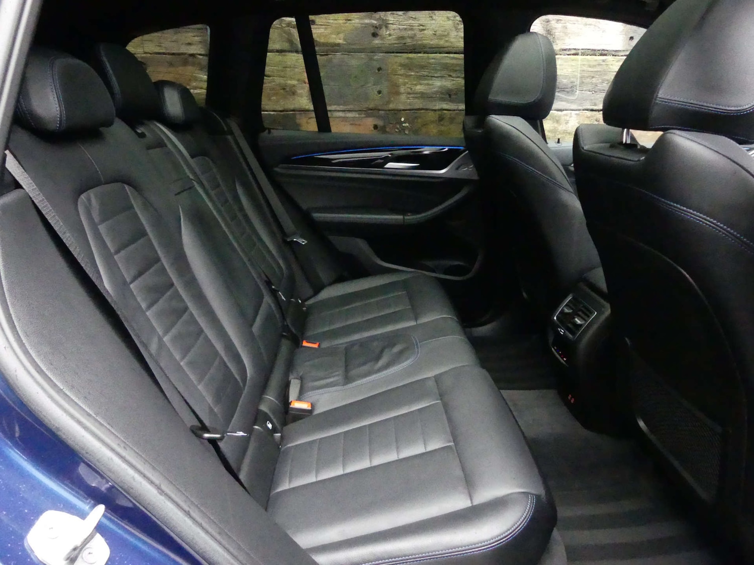 Used BMW iX3 2022 for sale - 76961801: Photo 26