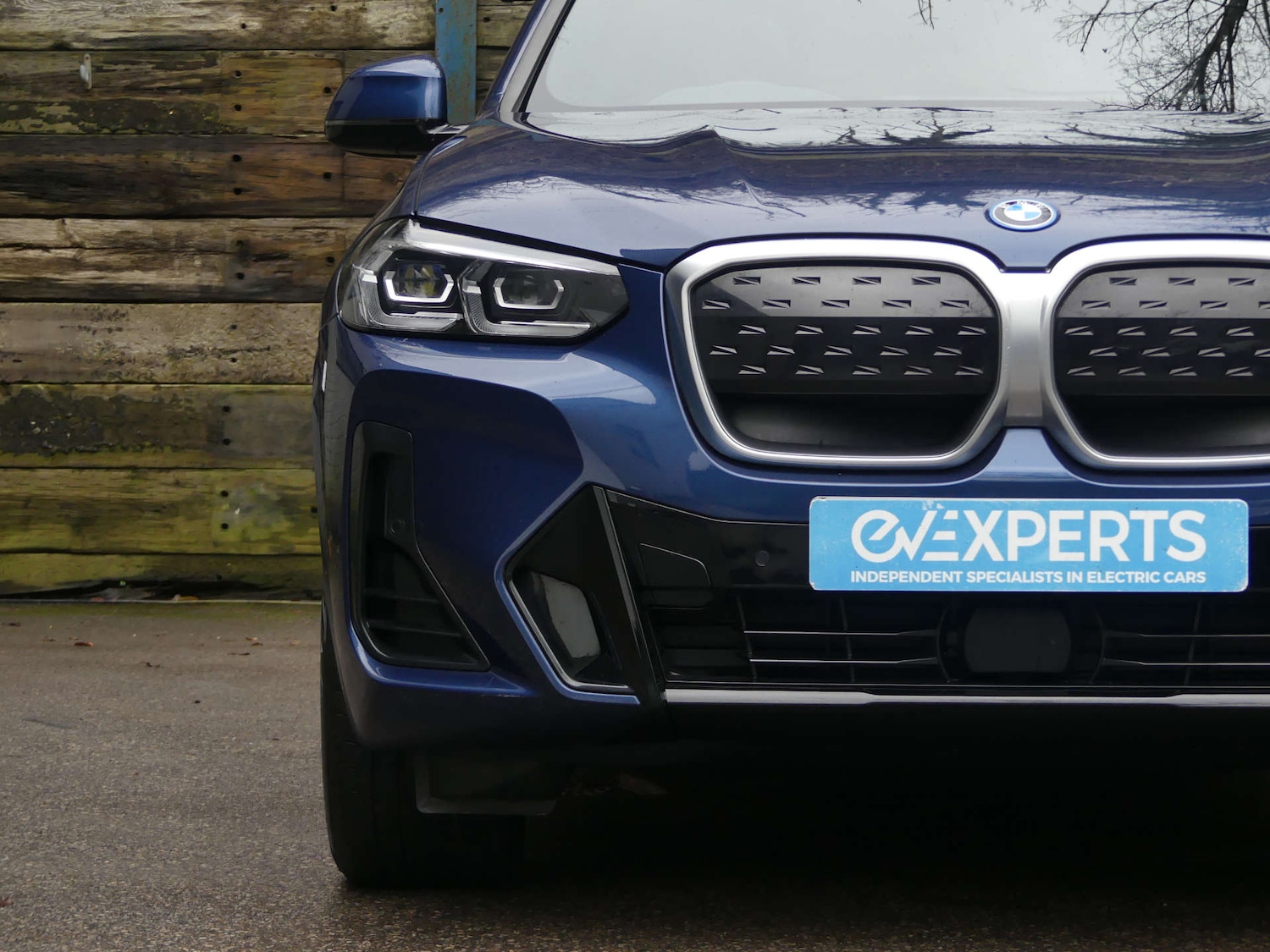 Used BMW iX3 2022 for sale - 76961801: Photo 27