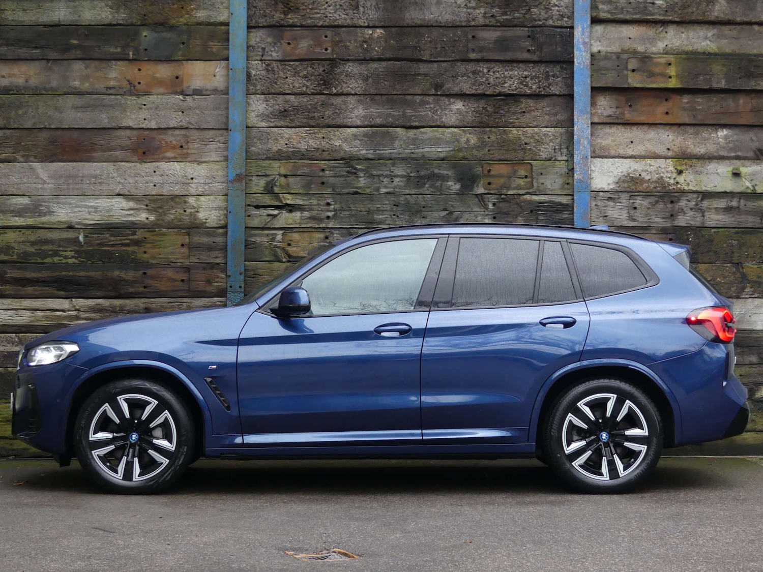 Used BMW iX3 2022 for sale - 76961801: Photo 30