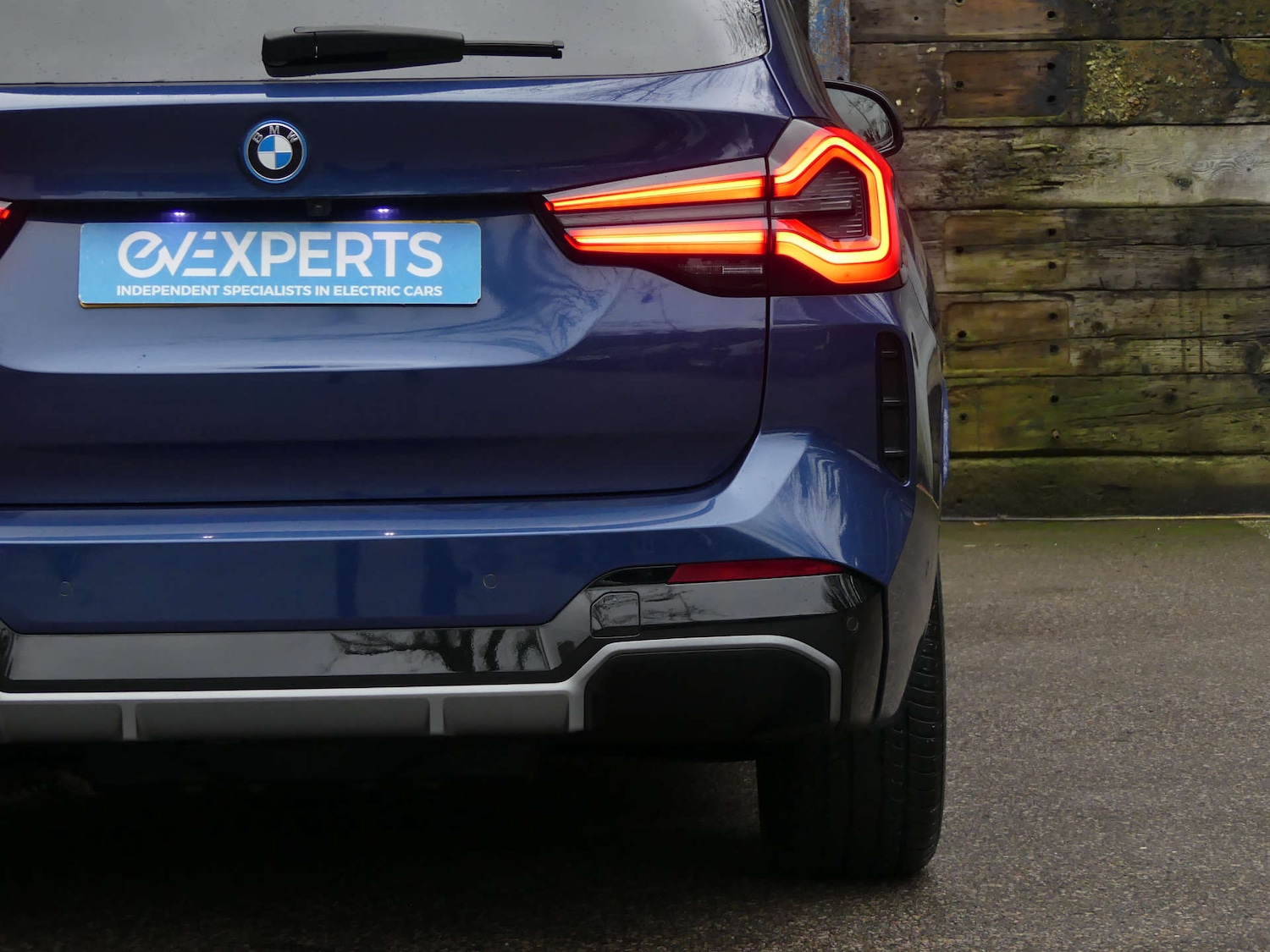 Used BMW iX3 2022 for sale - 76961801: Photo 33