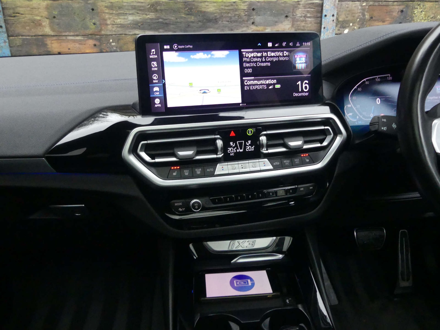 Used BMW iX3 2022 for sale - 76961801: Photo 36