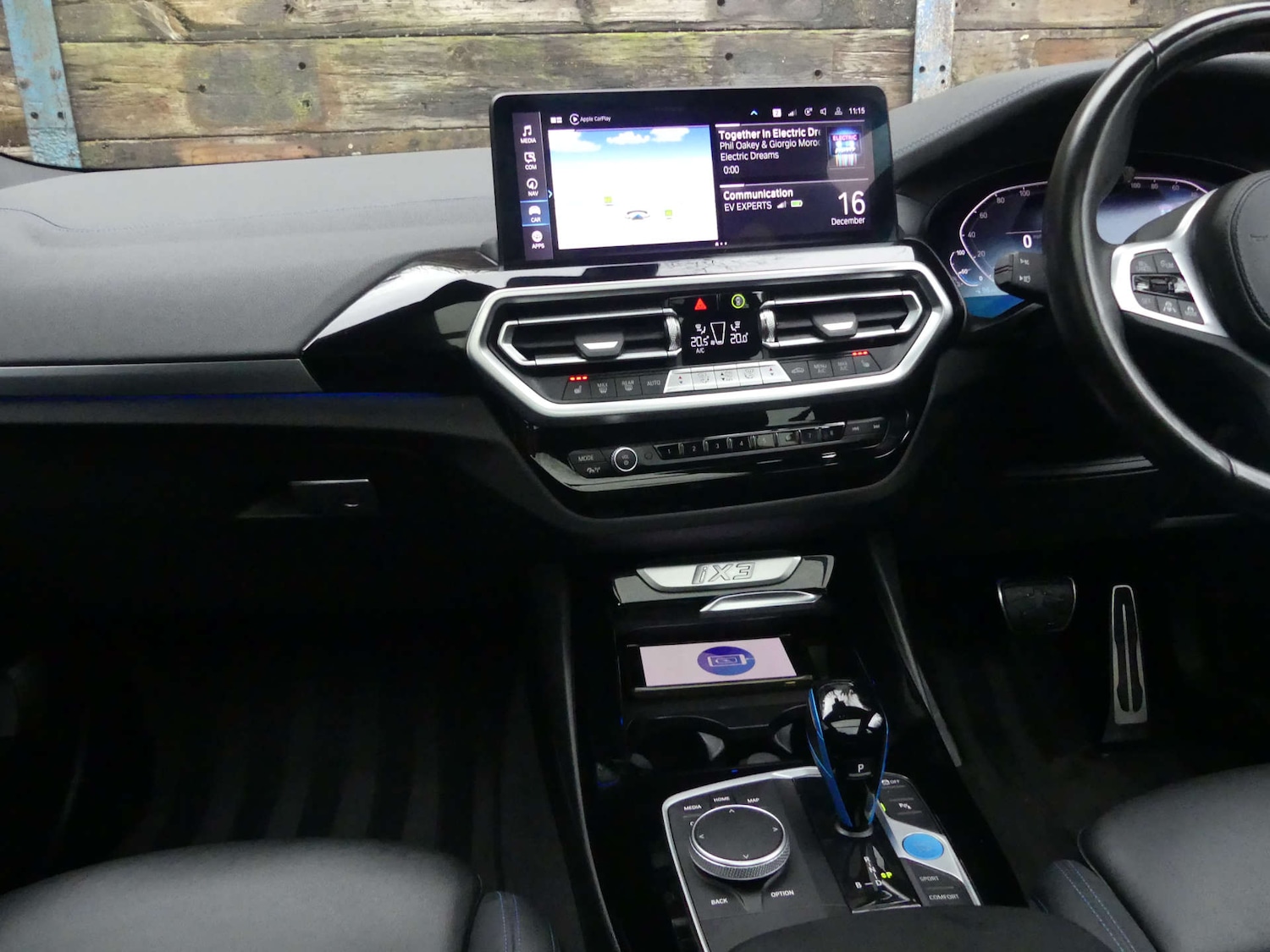 Used BMW iX3 2022 for sale - 76961801: Photo 37