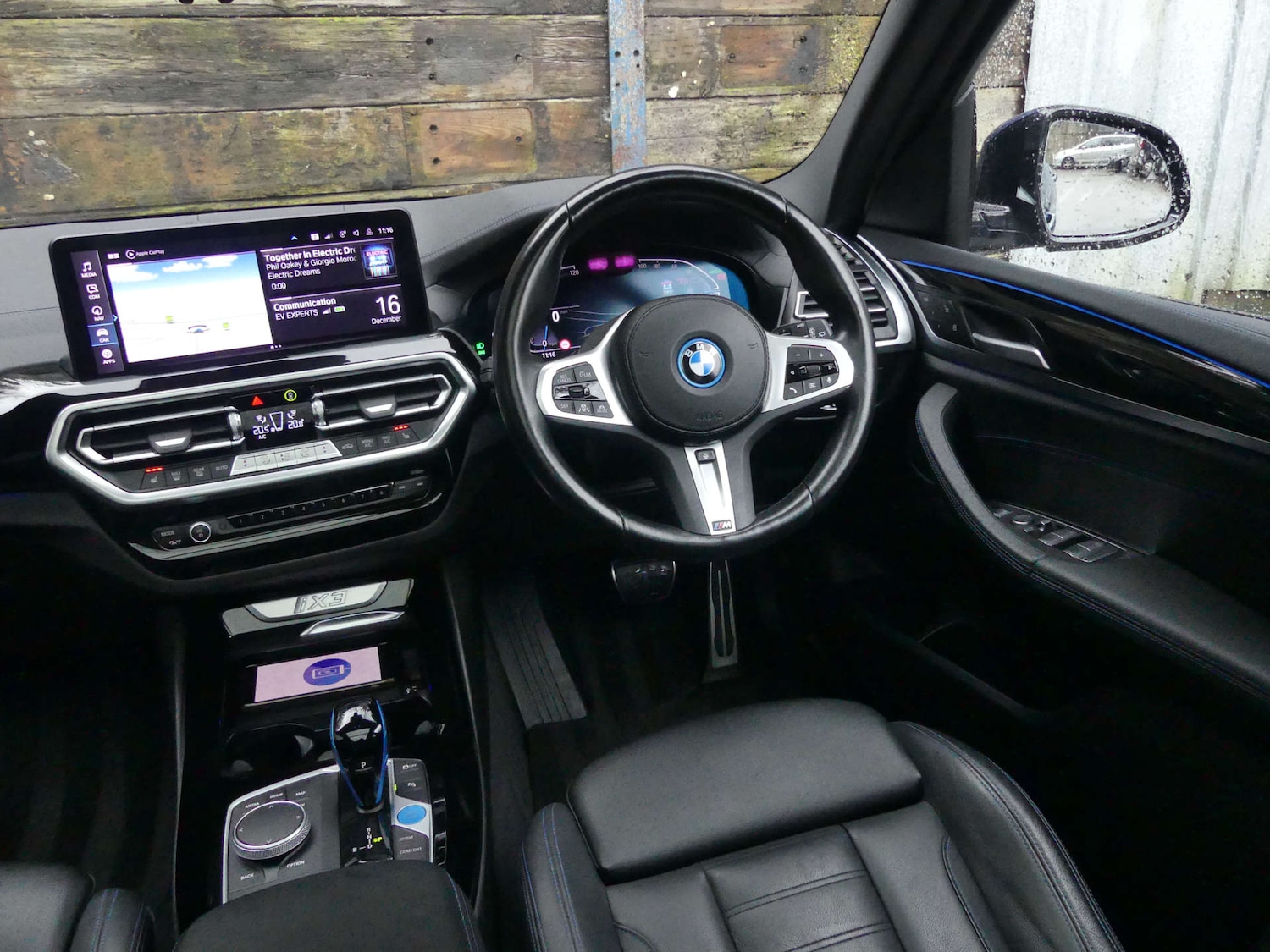 Used BMW iX3 2022 for sale - 76961801: Photo 38