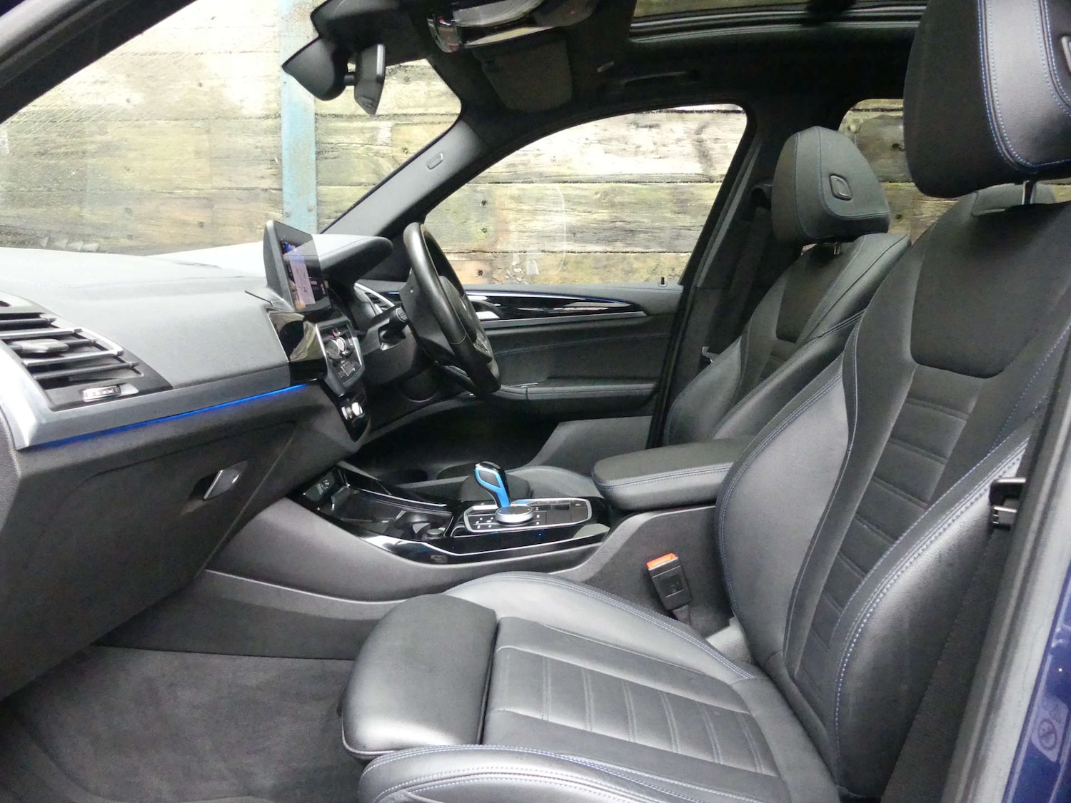 Used BMW iX3 2022 for sale - 76961801: Photo 39