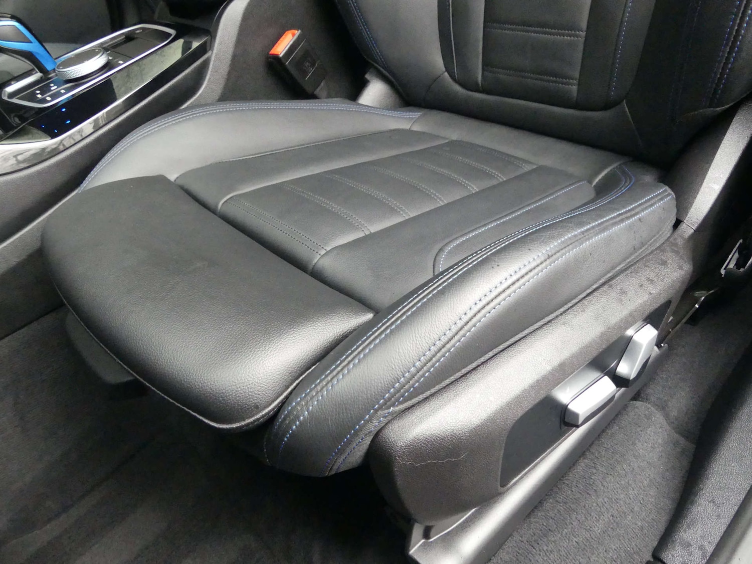 Used BMW iX3 2022 for sale - 76961801: Photo 40