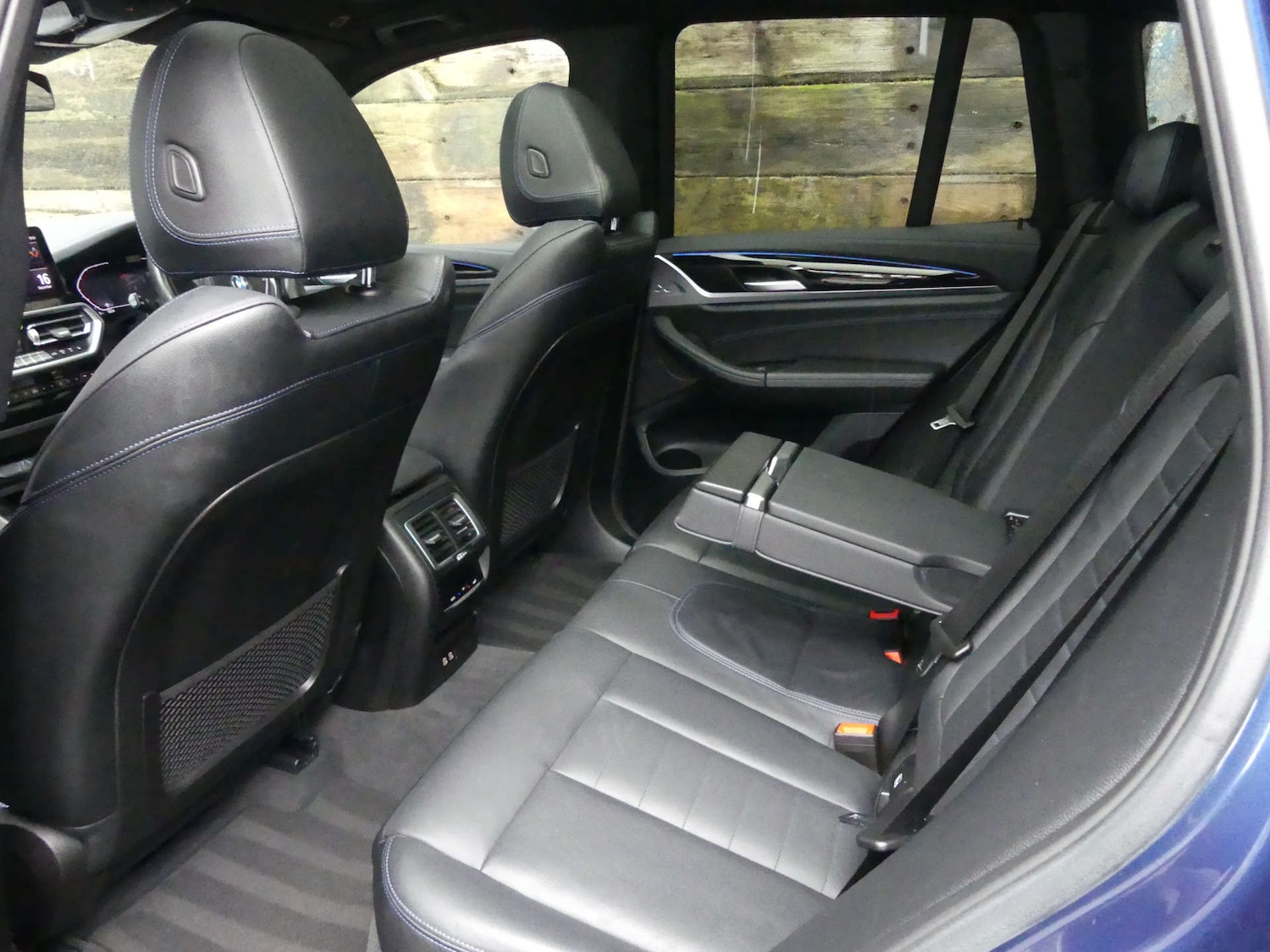 Used BMW iX3 2022 for sale - 76961801: Photo 43