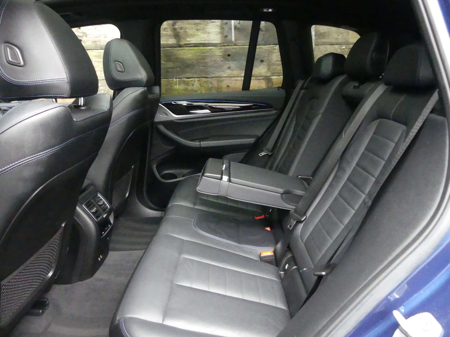 Used BMW iX3 2022 for sale - 76961801: Photo 44