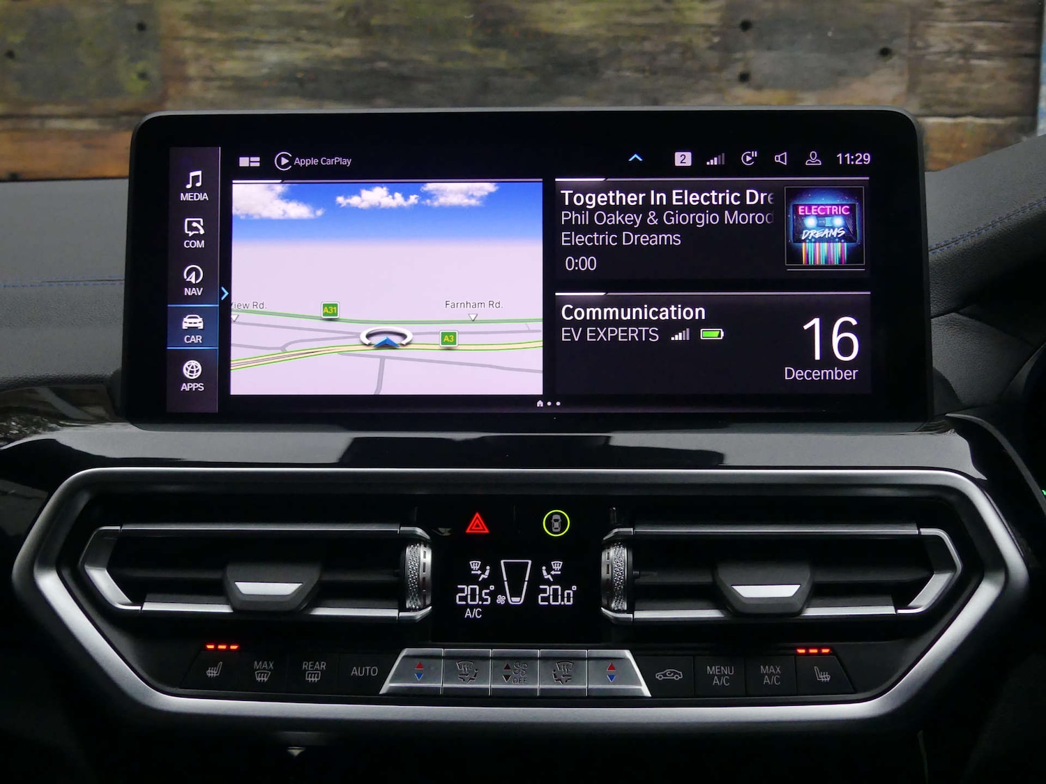 Used BMW iX3 2022 for sale - 76961801: Photo 49