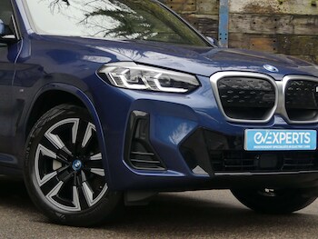 Used BMW iX3 2022 for sale - 76961801: Photo