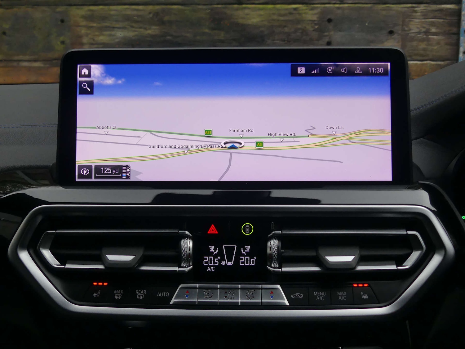 Used BMW iX3 2022 for sale - 76961801: Photo 50