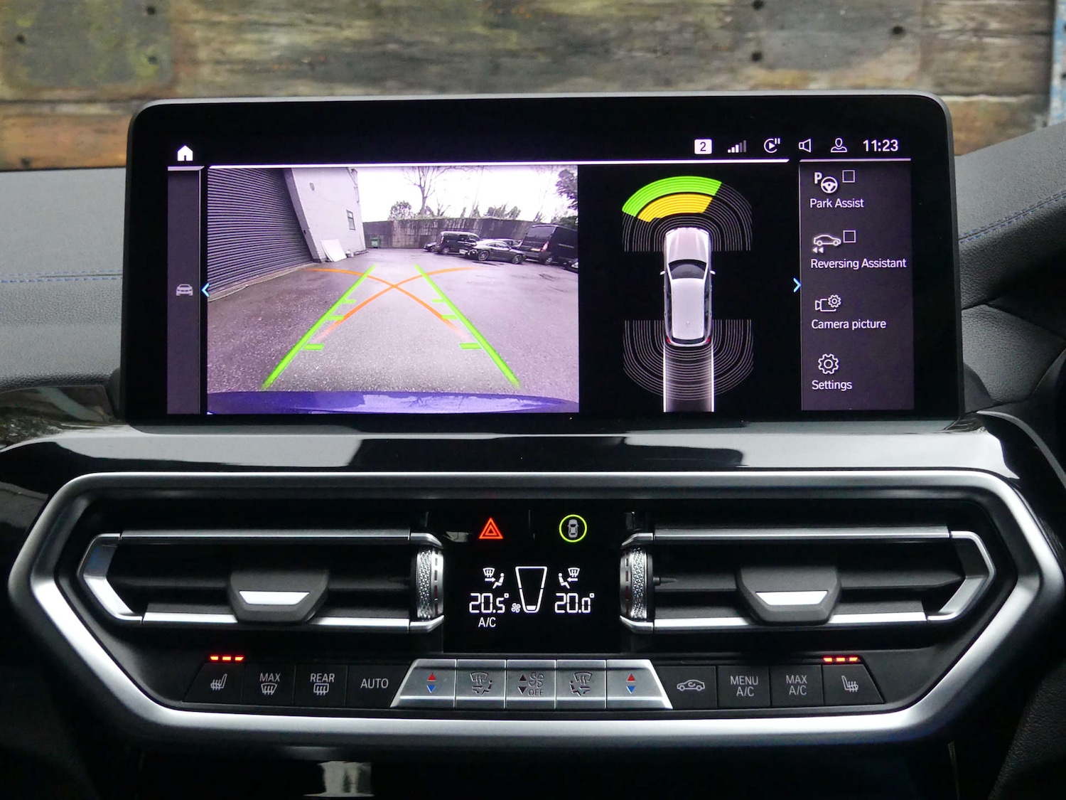 Used BMW iX3 2022 for sale - 76961801: Photo 51