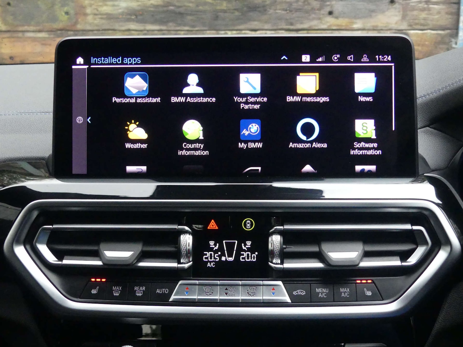 Used BMW iX3 2022 for sale - 76961801: Photo 52