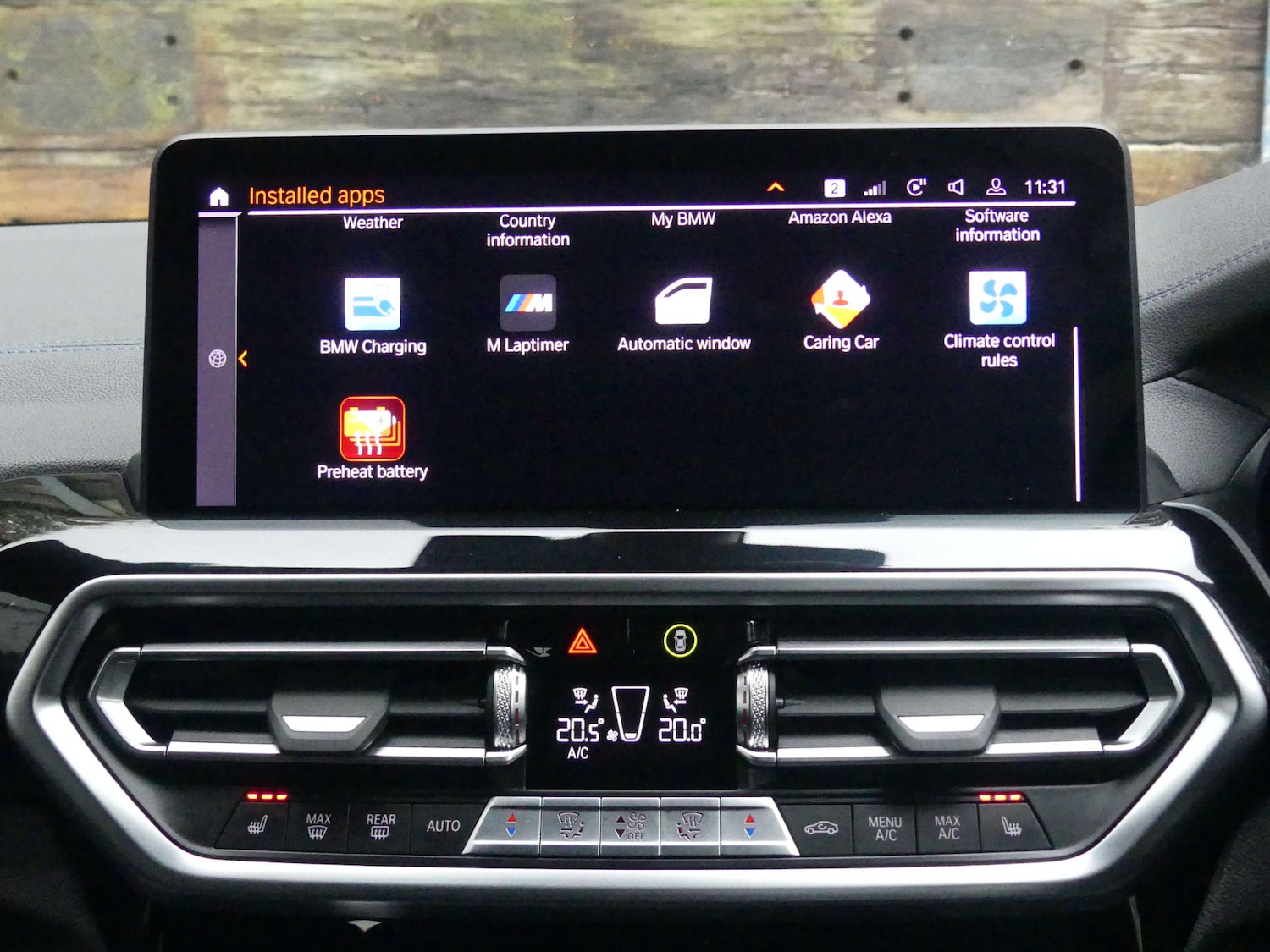 Used BMW iX3 2022 for sale - 76961801: Photo 53