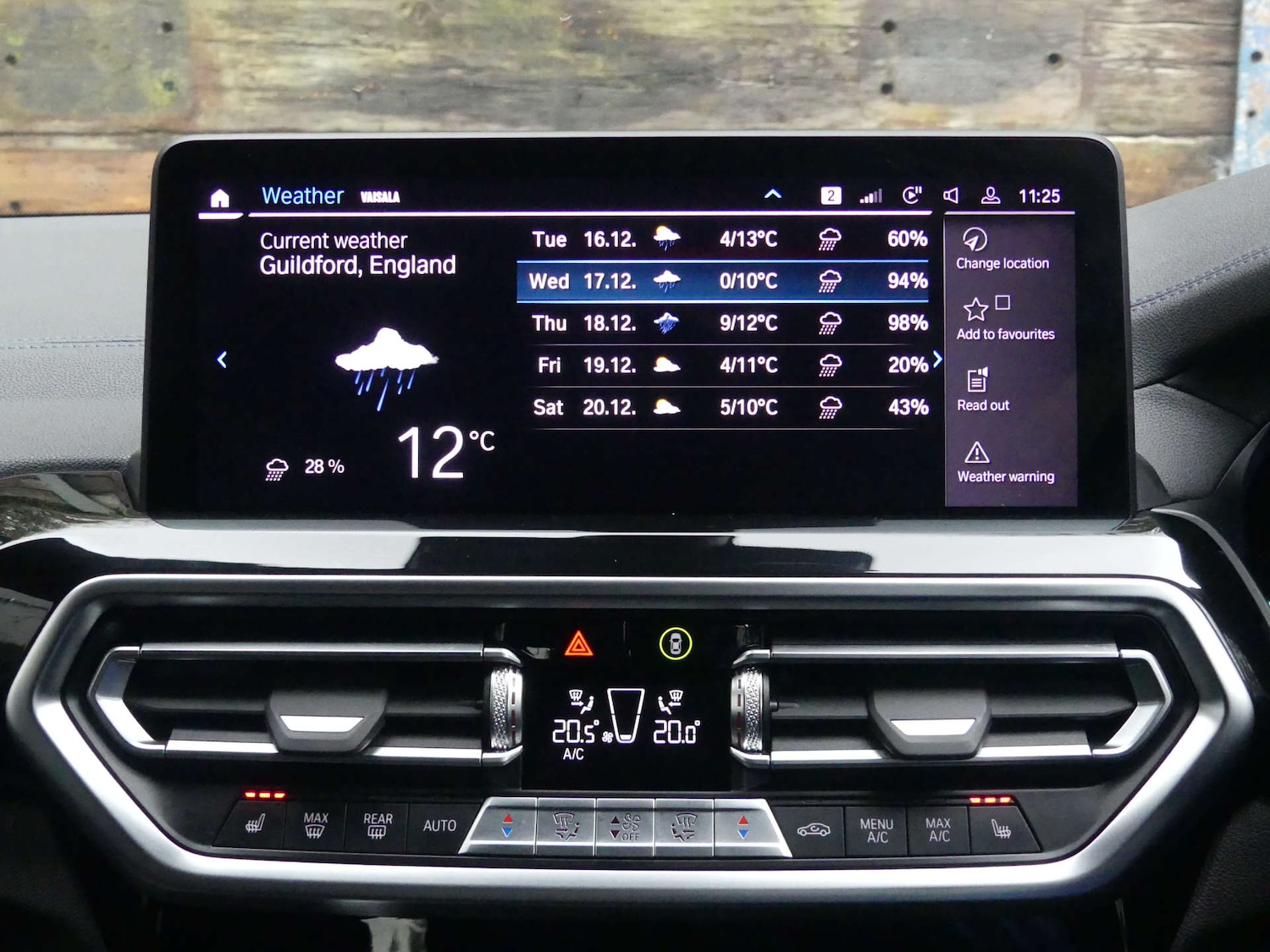 Used BMW iX3 2022 for sale - 76961801: Photo 54