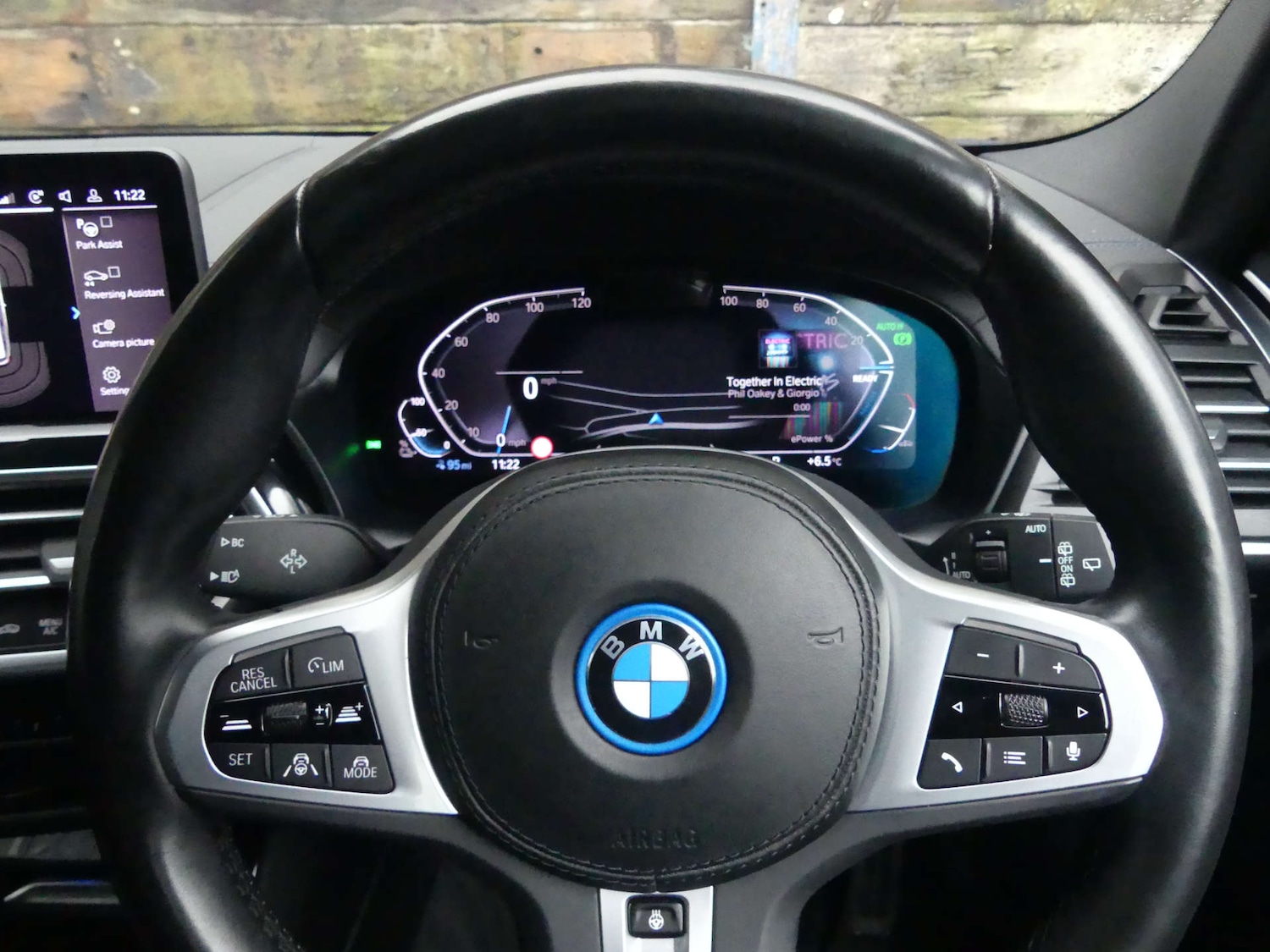 Used BMW iX3 2022 for sale - 76961801: Photo 56