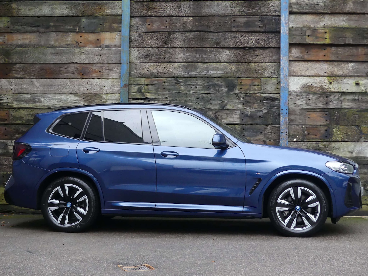 Used BMW iX3 2022 for sale - 76961801: Photo 6