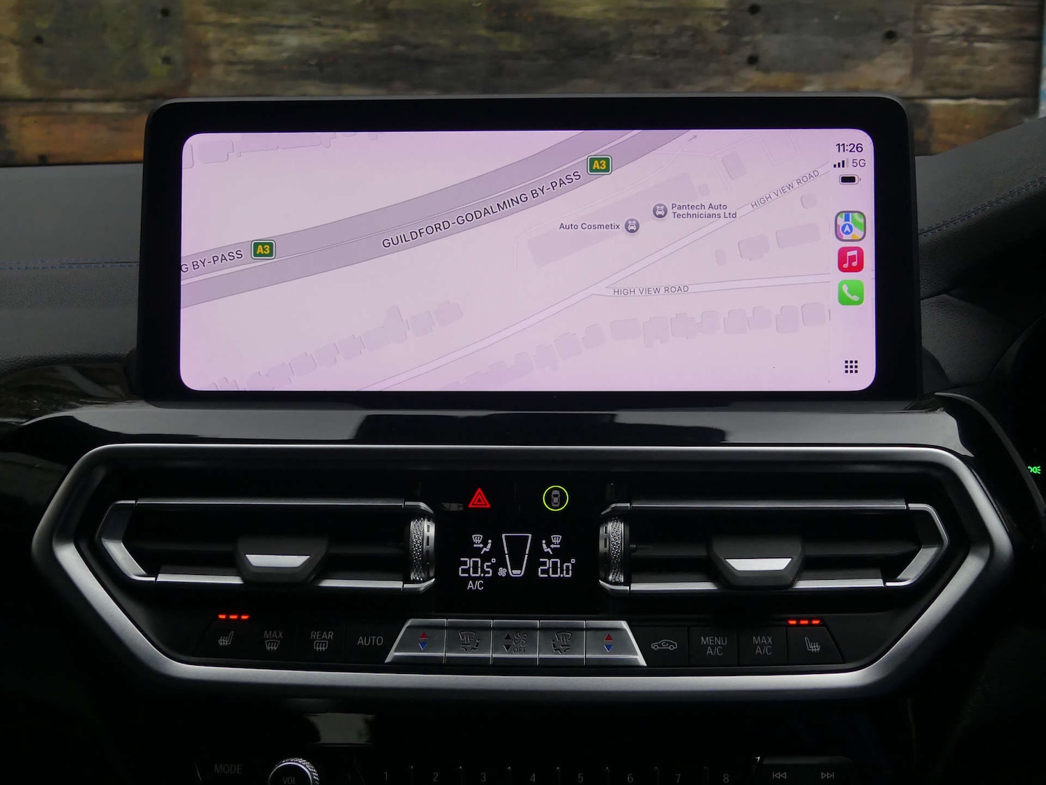 Used BMW iX3 2022 for sale - 76961801: Photo 60