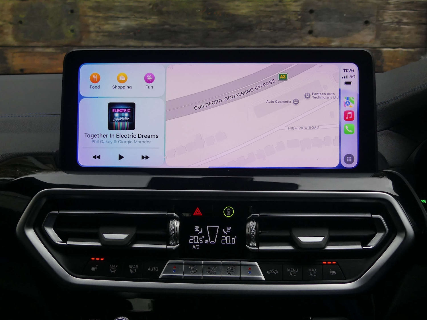 Used BMW iX3 2022 for sale - 76961801: Photo 61