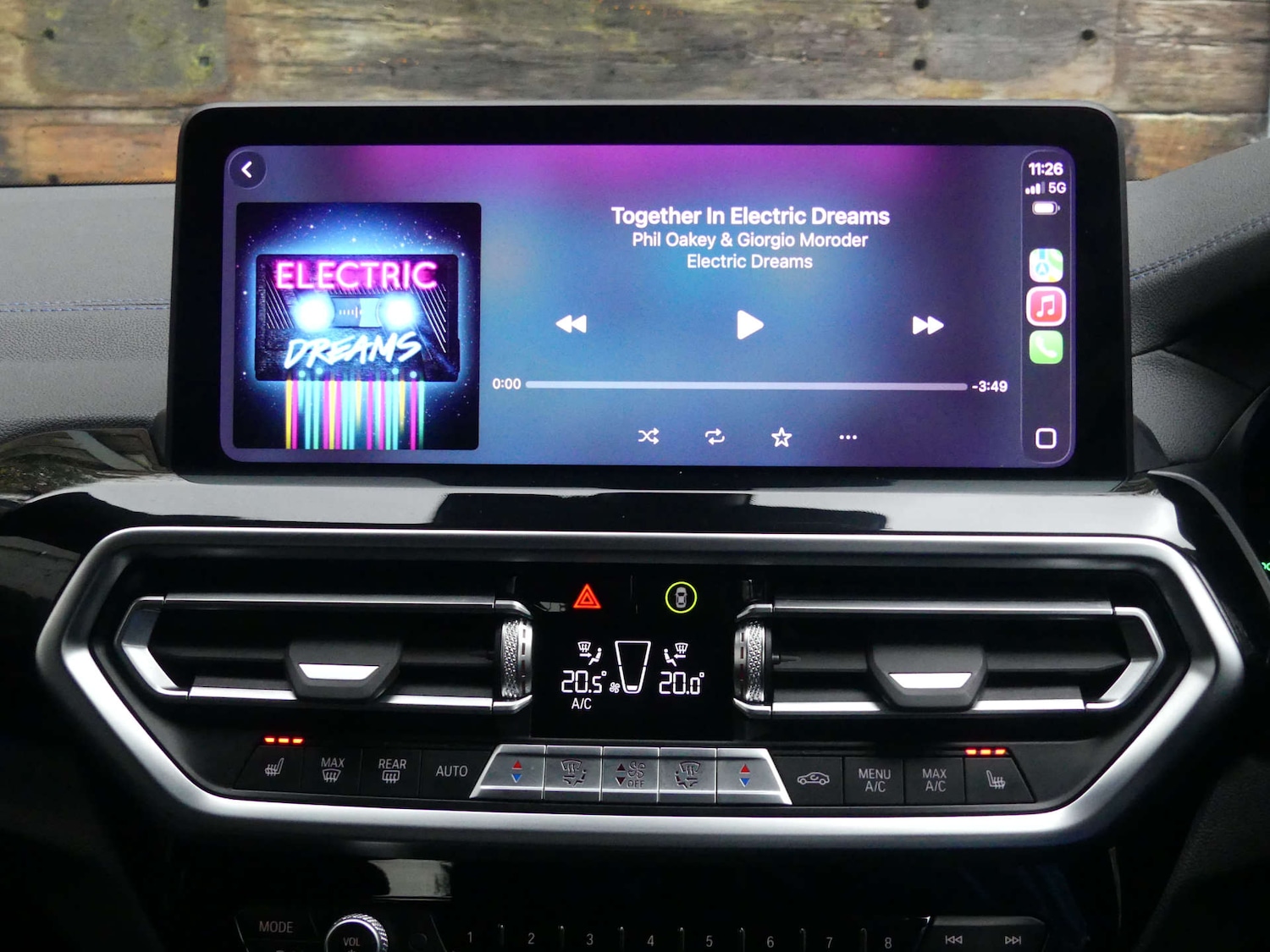 Used BMW iX3 2022 for sale - 76961801: Photo 62