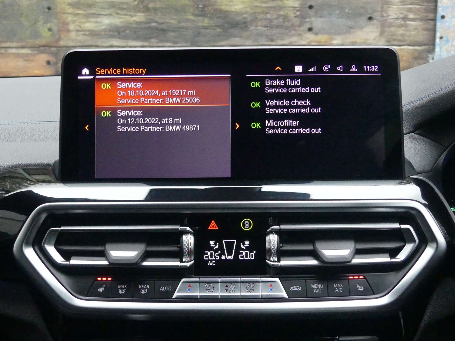 Used BMW iX3 2022 for sale - 76961801: Photo 65