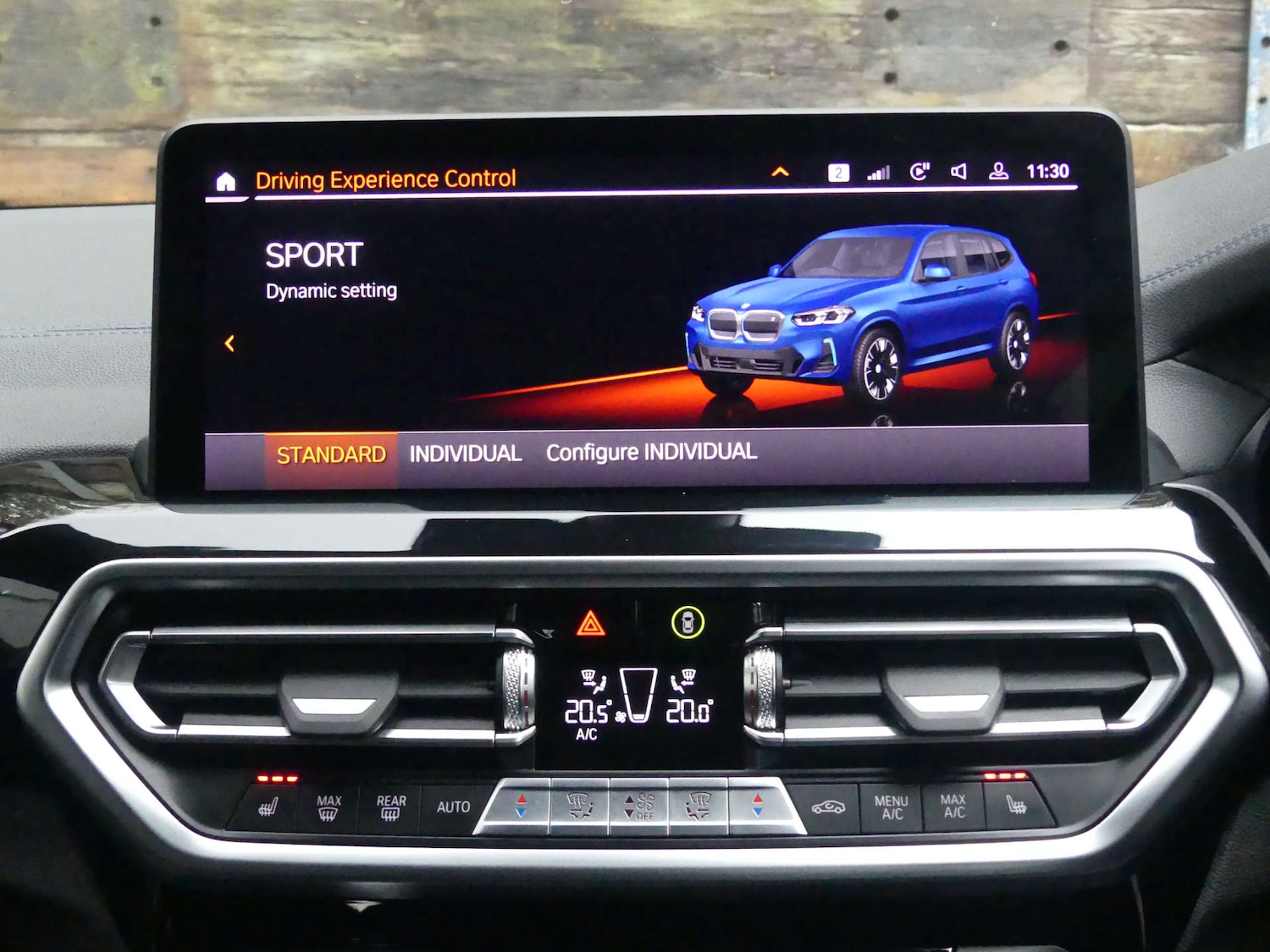 Used BMW iX3 2022 for sale - 76961801: Photo 66