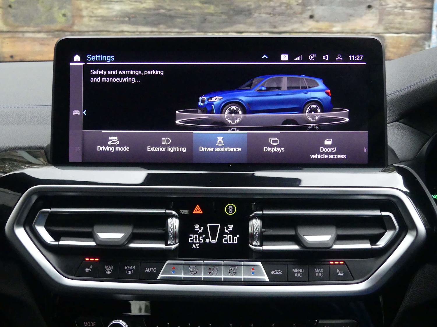 Used BMW iX3 2022 for sale - 76961801: Photo 67