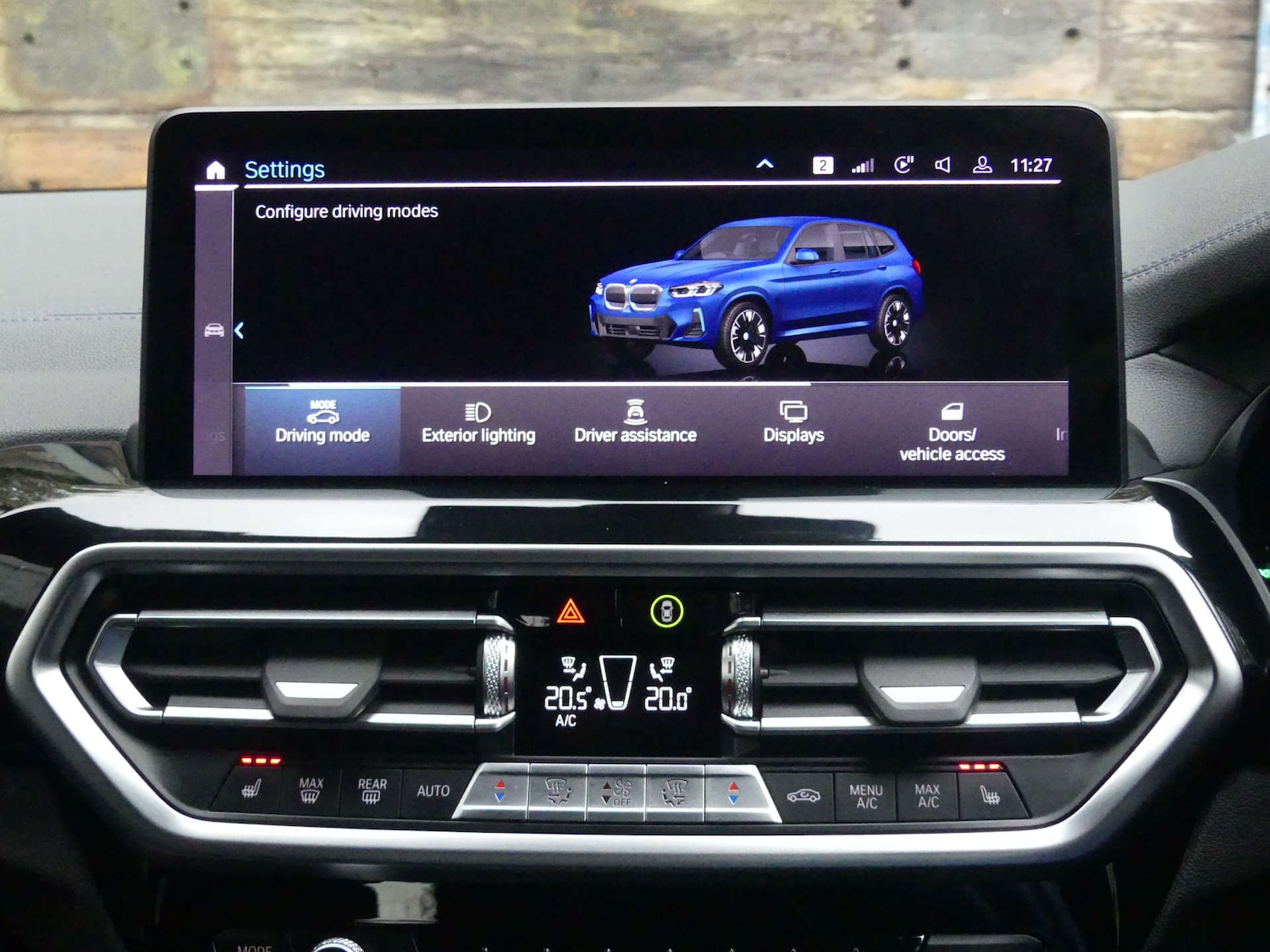 Used BMW iX3 2022 for sale - 76961801: Photo 68