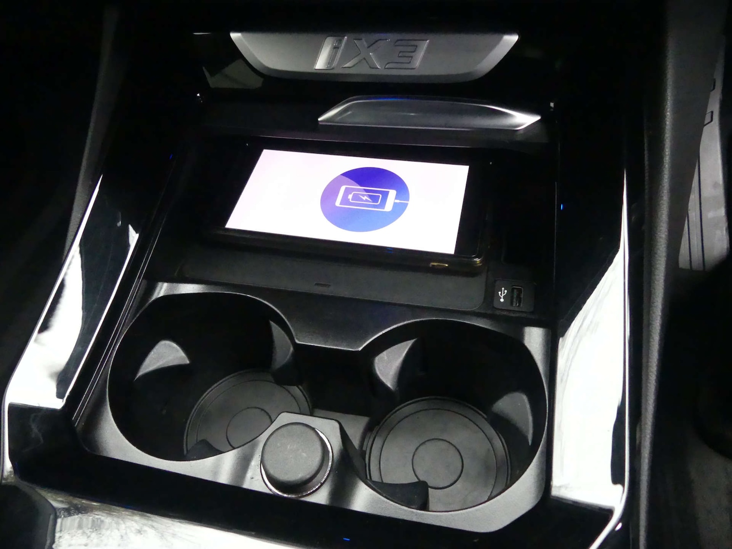 Used BMW iX3 2022 for sale - 76961801: Photo 74