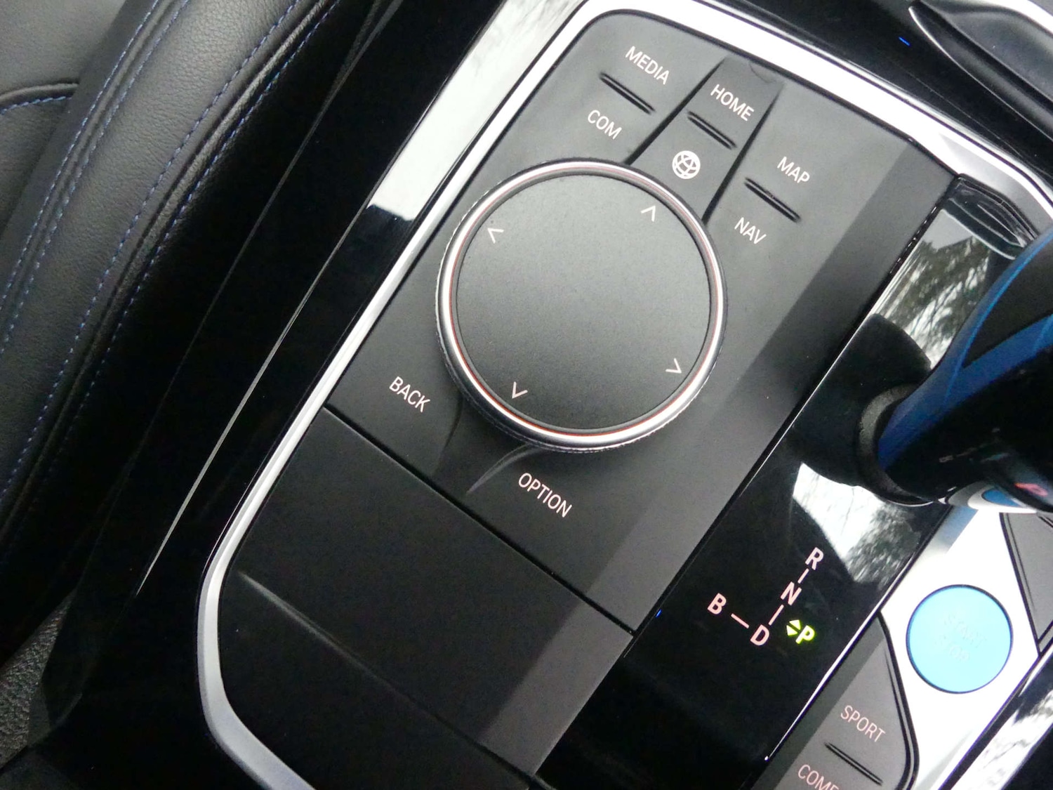 Used BMW iX3 2022 for sale - 76961801: Photo 76