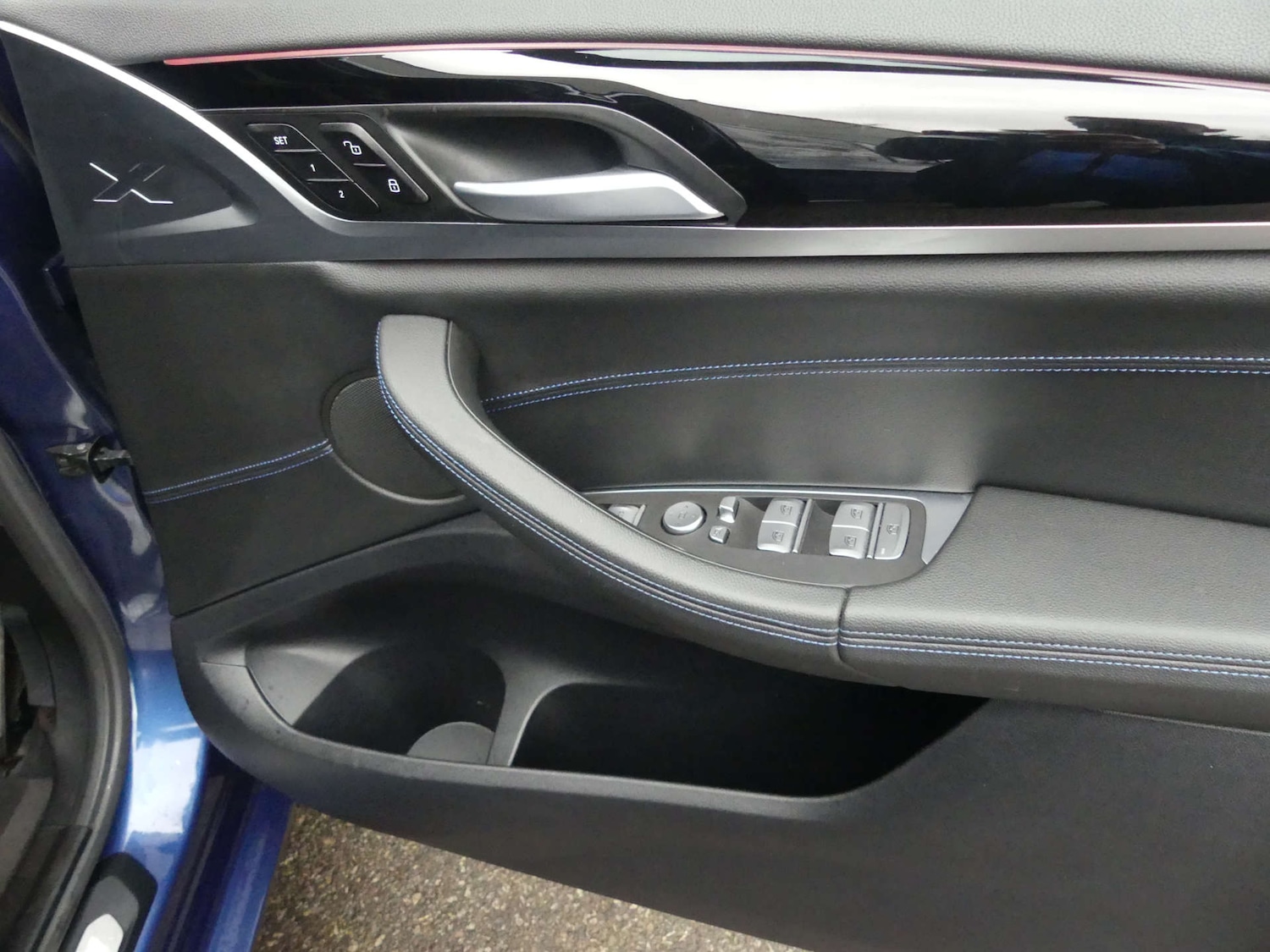 Used BMW iX3 2022 for sale - 76961801: Photo 88