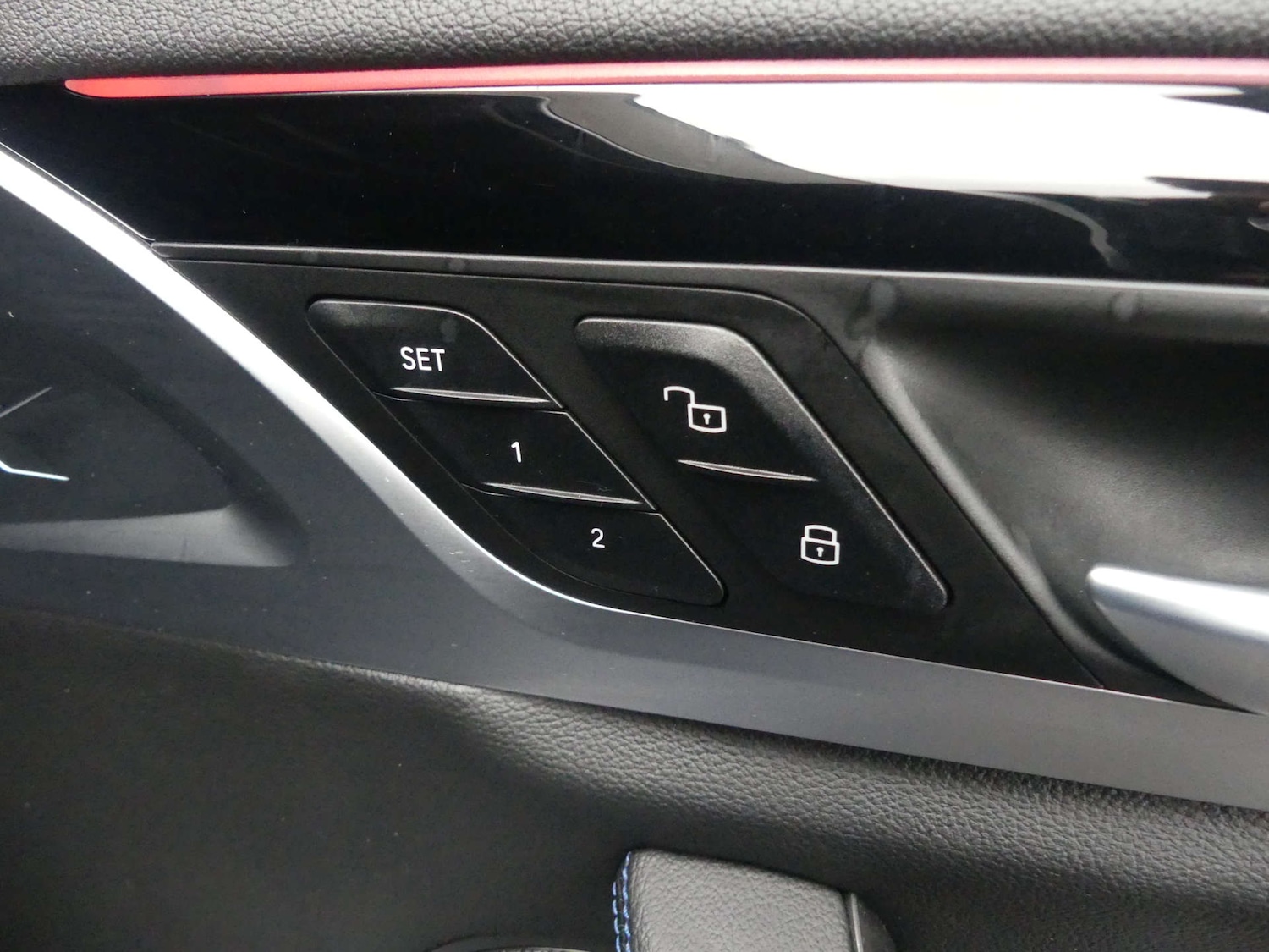 Used BMW iX3 2022 for sale - 76961801: Photo 89