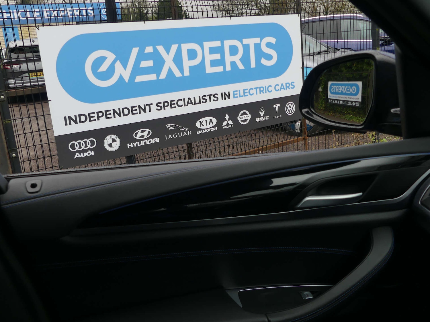 Used BMW iX3 2022 for sale - 76961801: Photo 9