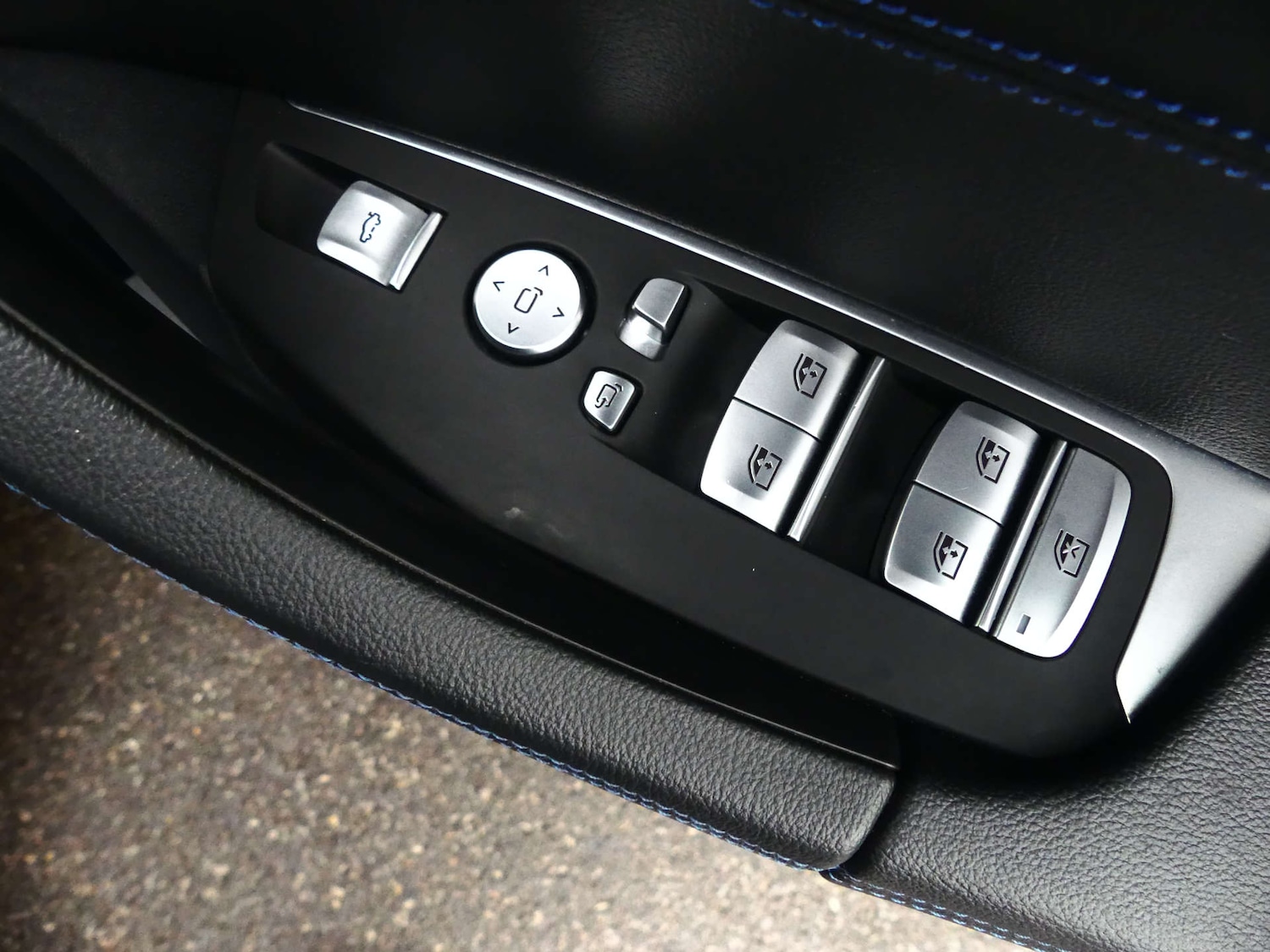 Used BMW iX3 2022 for sale - 76961801: Photo 90